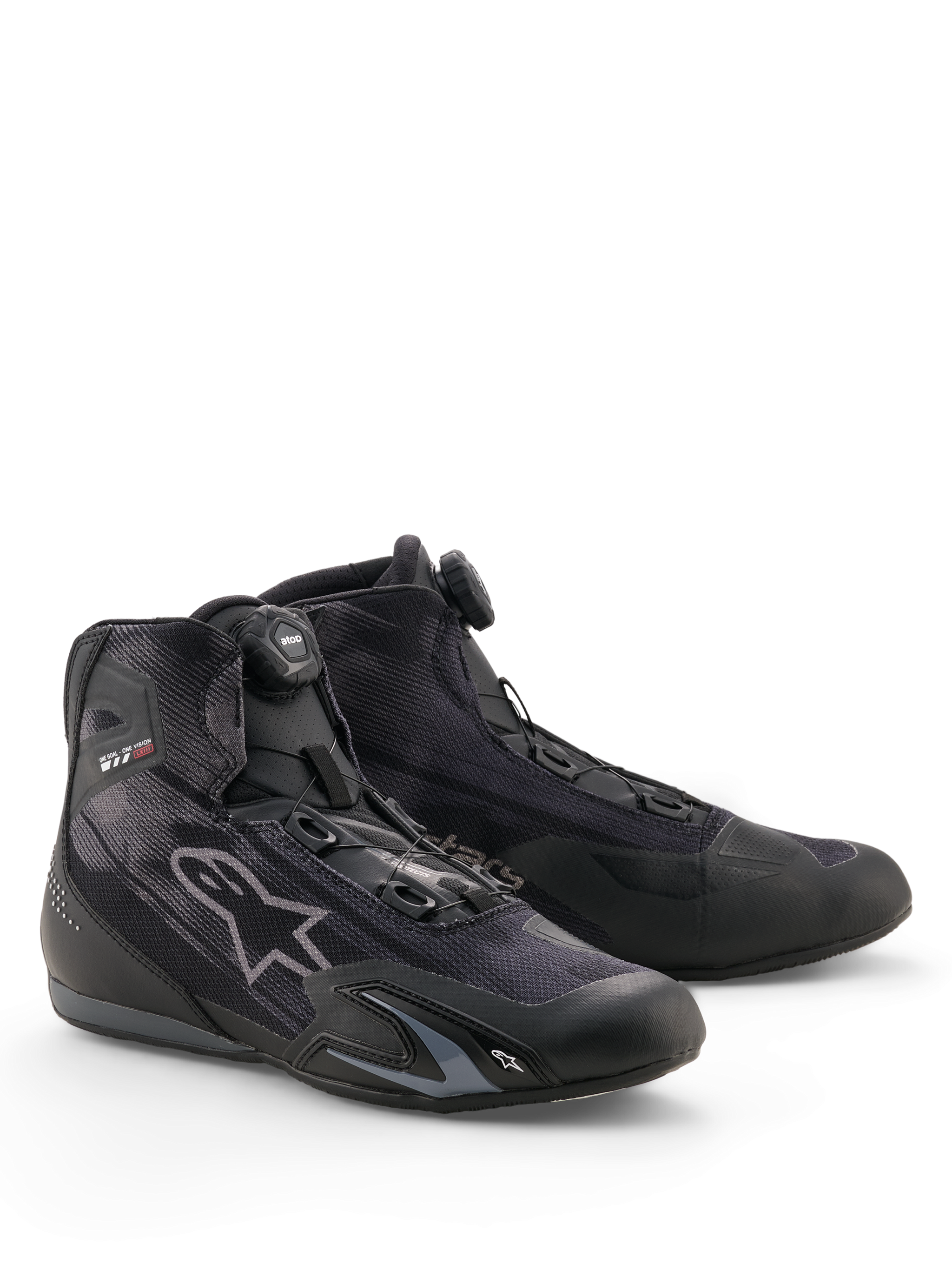 Scarpe Da Moto Celer Superair