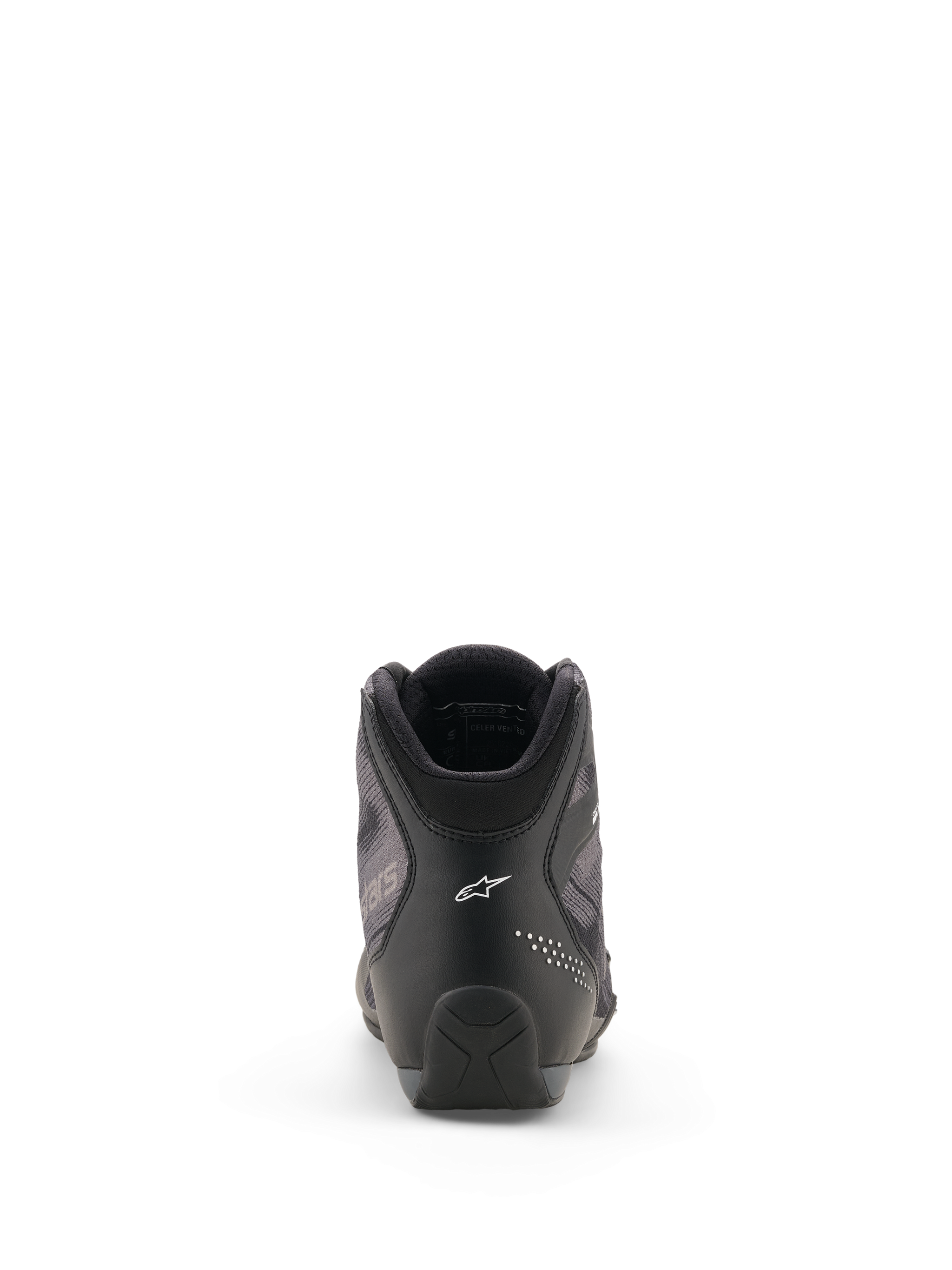 Scarpe Da Moto Celer Superair