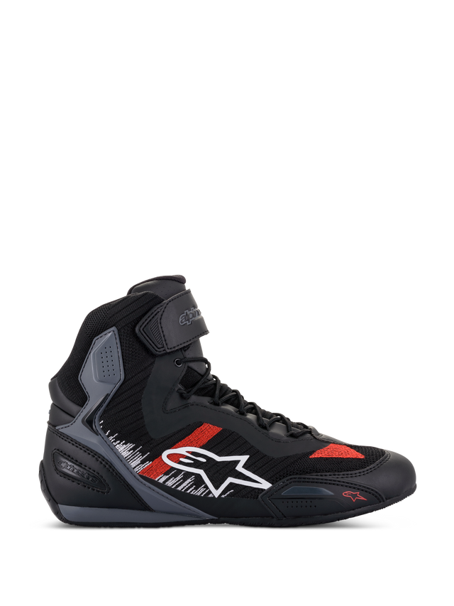 Scarpa tecnica Alpinestars Chrome in vendita da Canella Scarpa tecnica Alpinestars Chrome in vendita da Canella