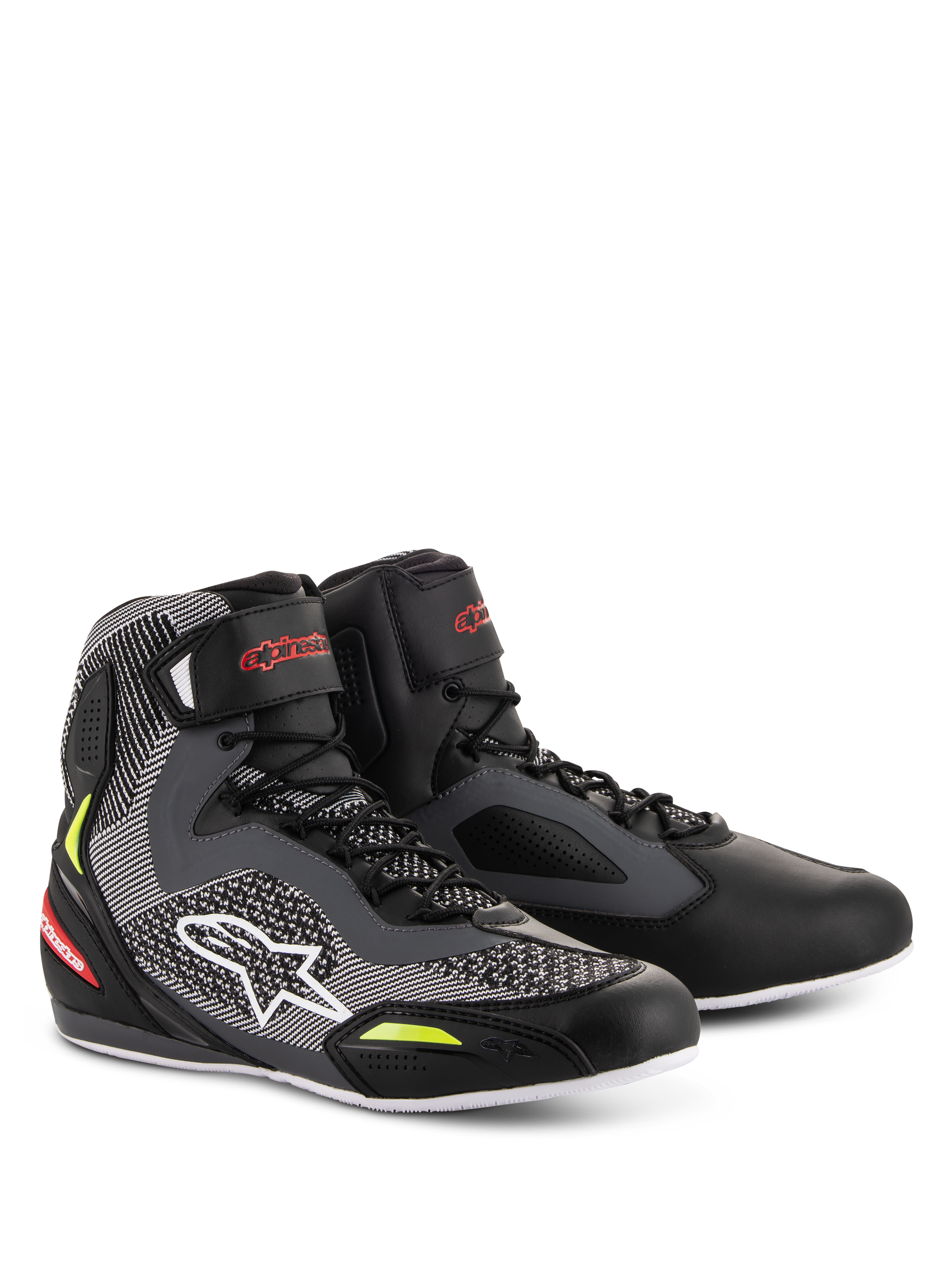 Scarpe Faster-3 Rideknit®