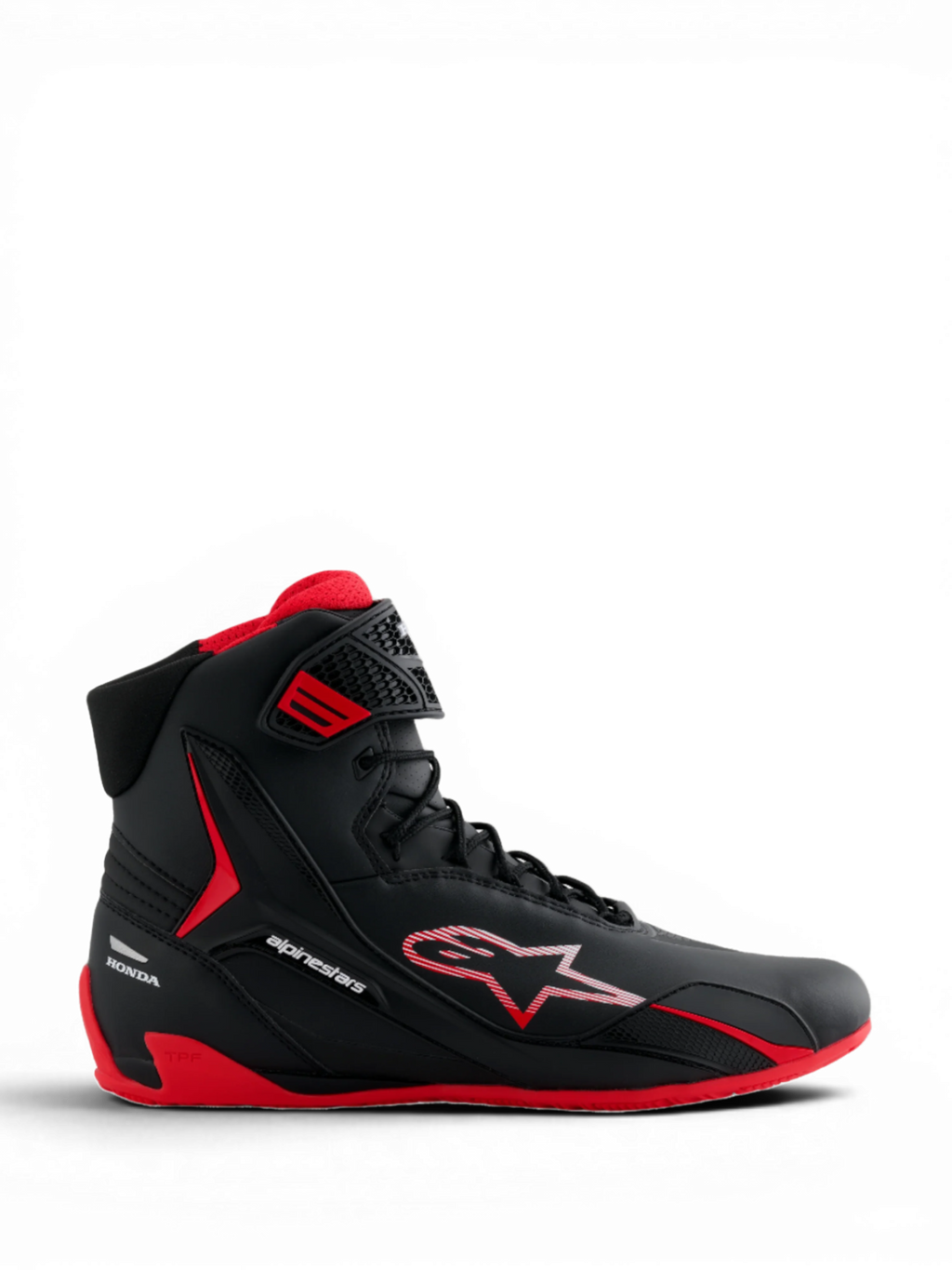 Scarpe Honda Faster-4