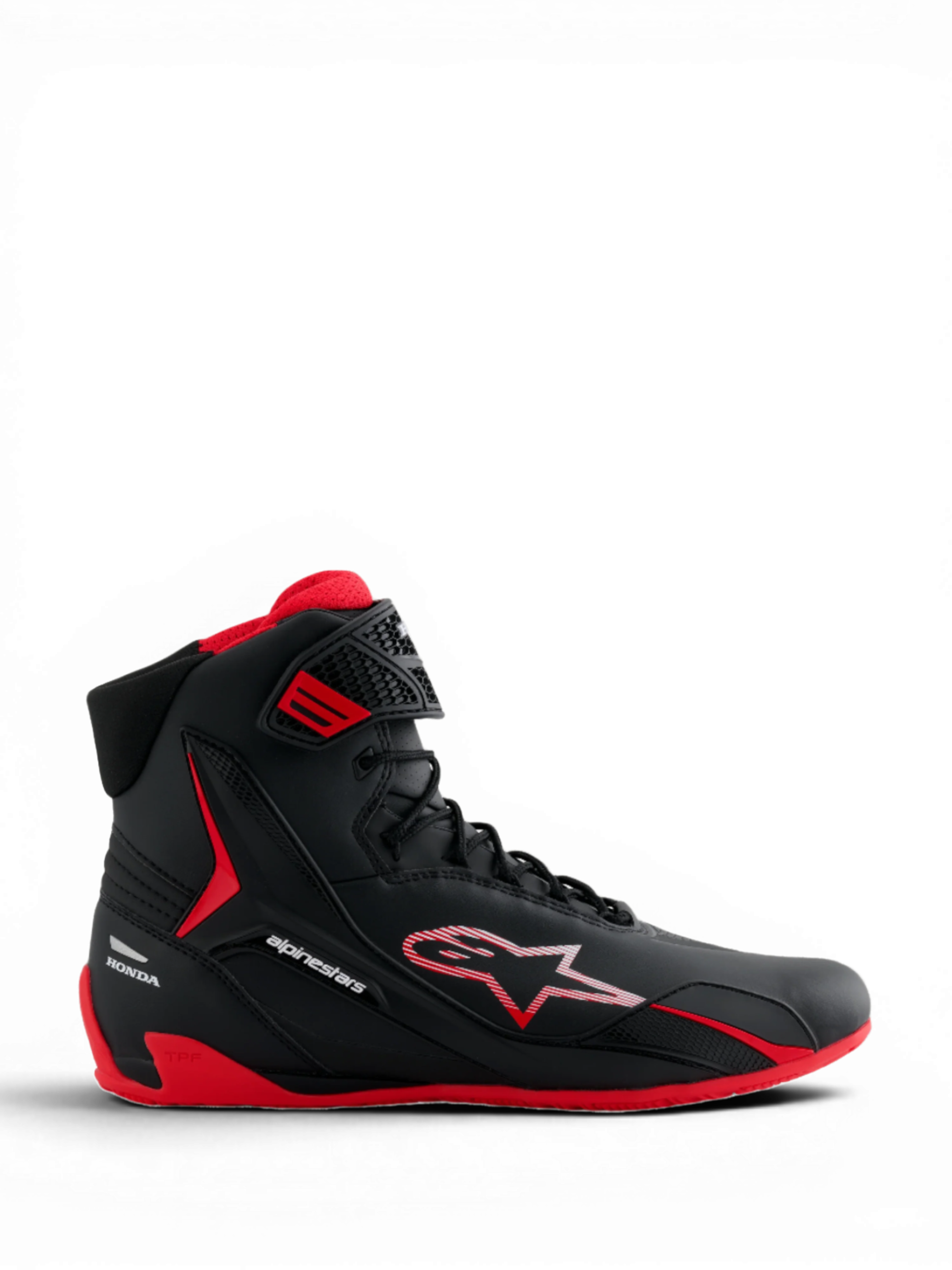 Scarpe Honda Faster-4
