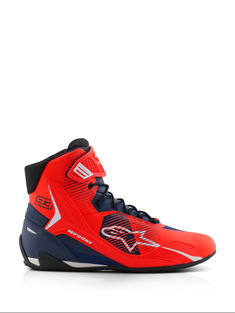 Scarpe MM93 Faster-4