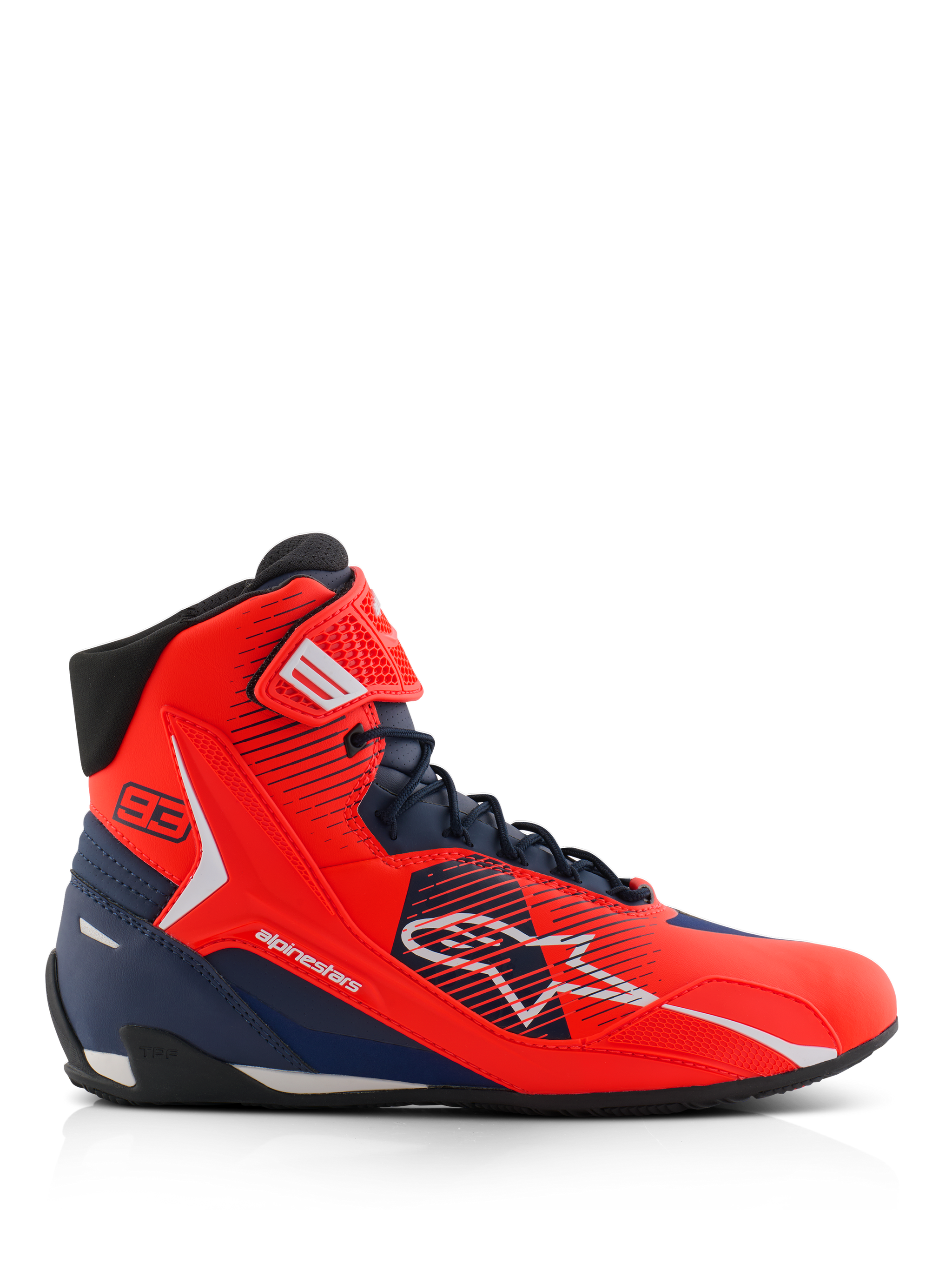 Scarpe MM93 Faster-4