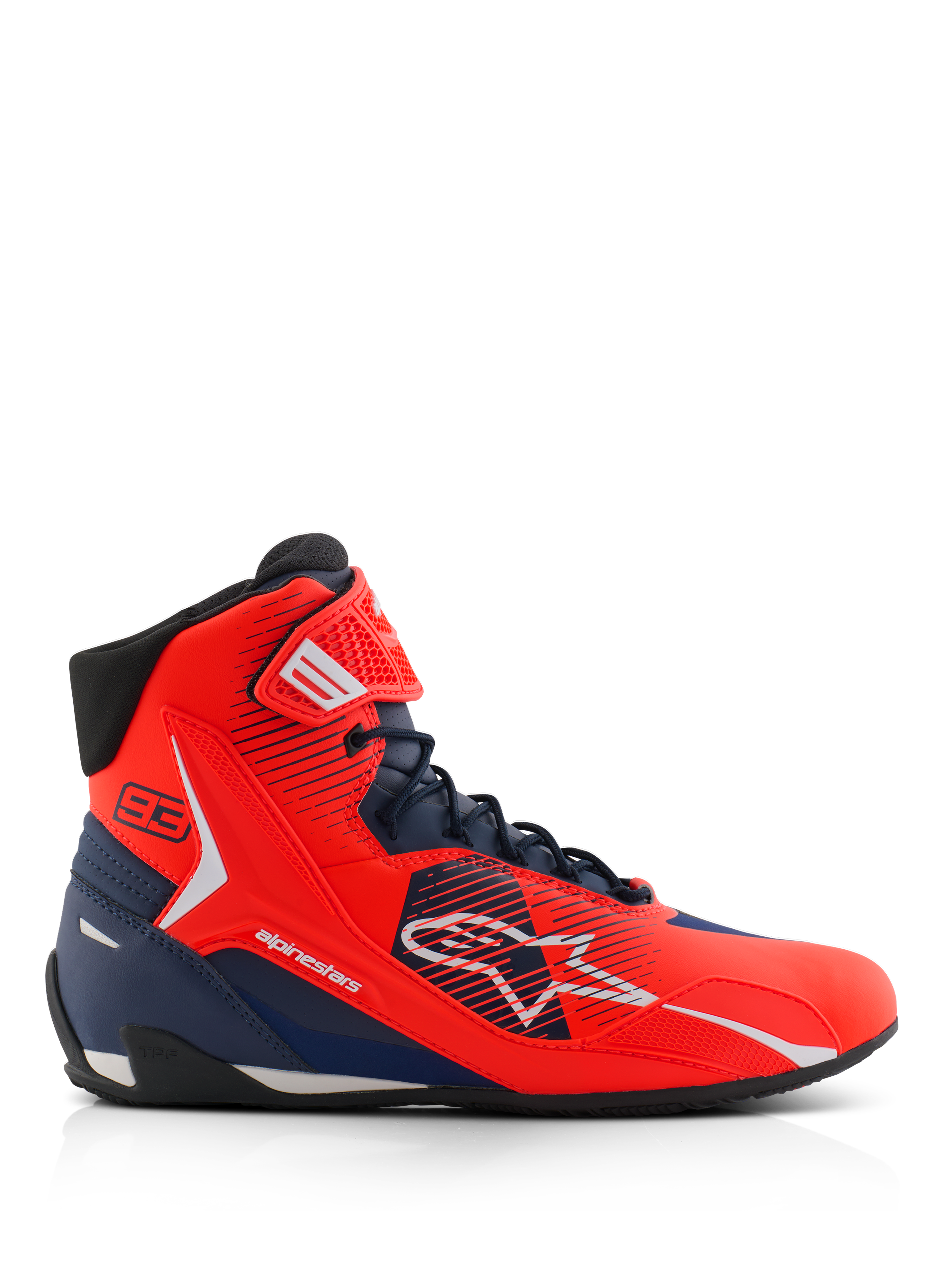 Scarpe MM93 Faster-4