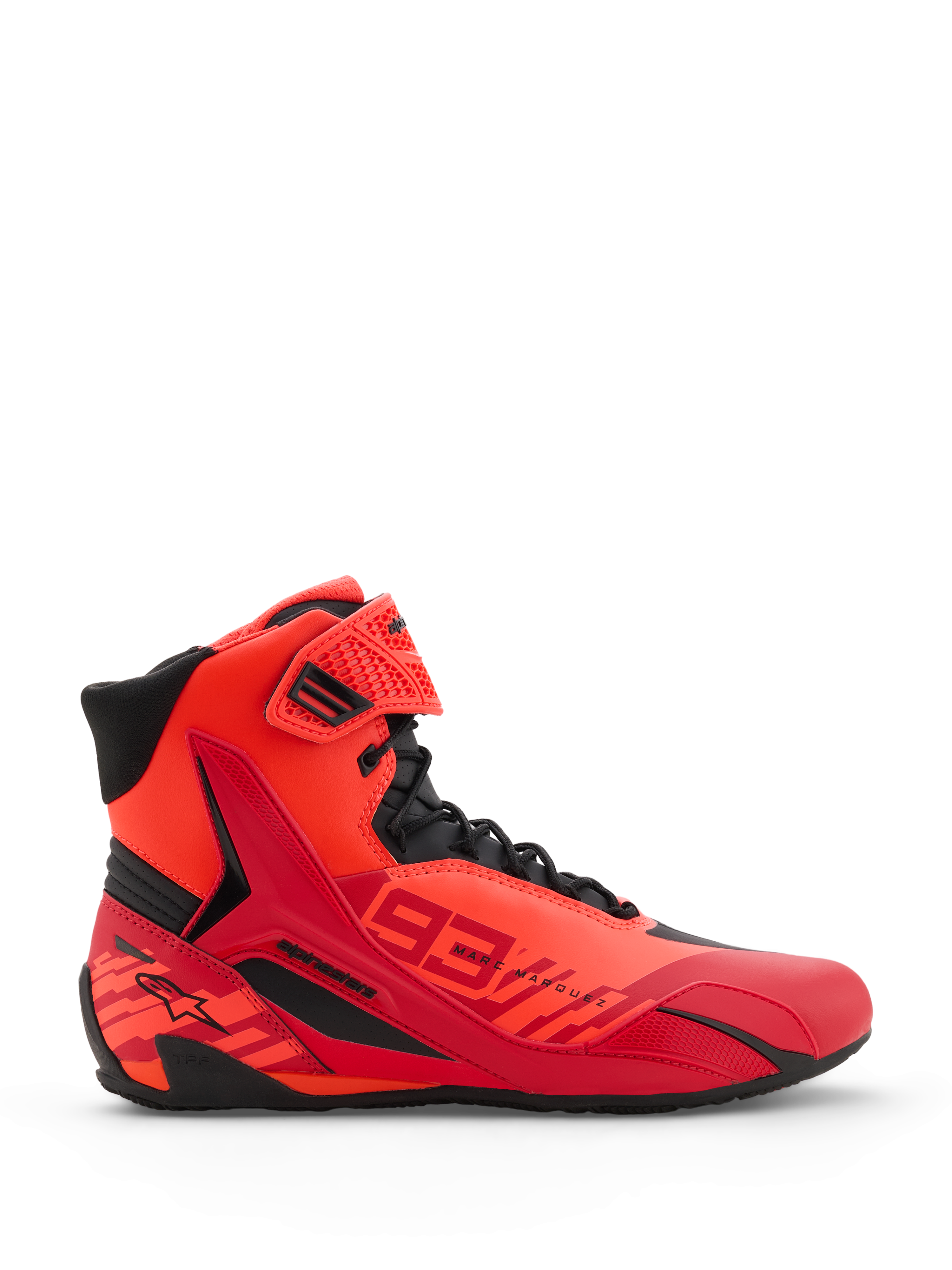MM93 Faster-4 Scarpe