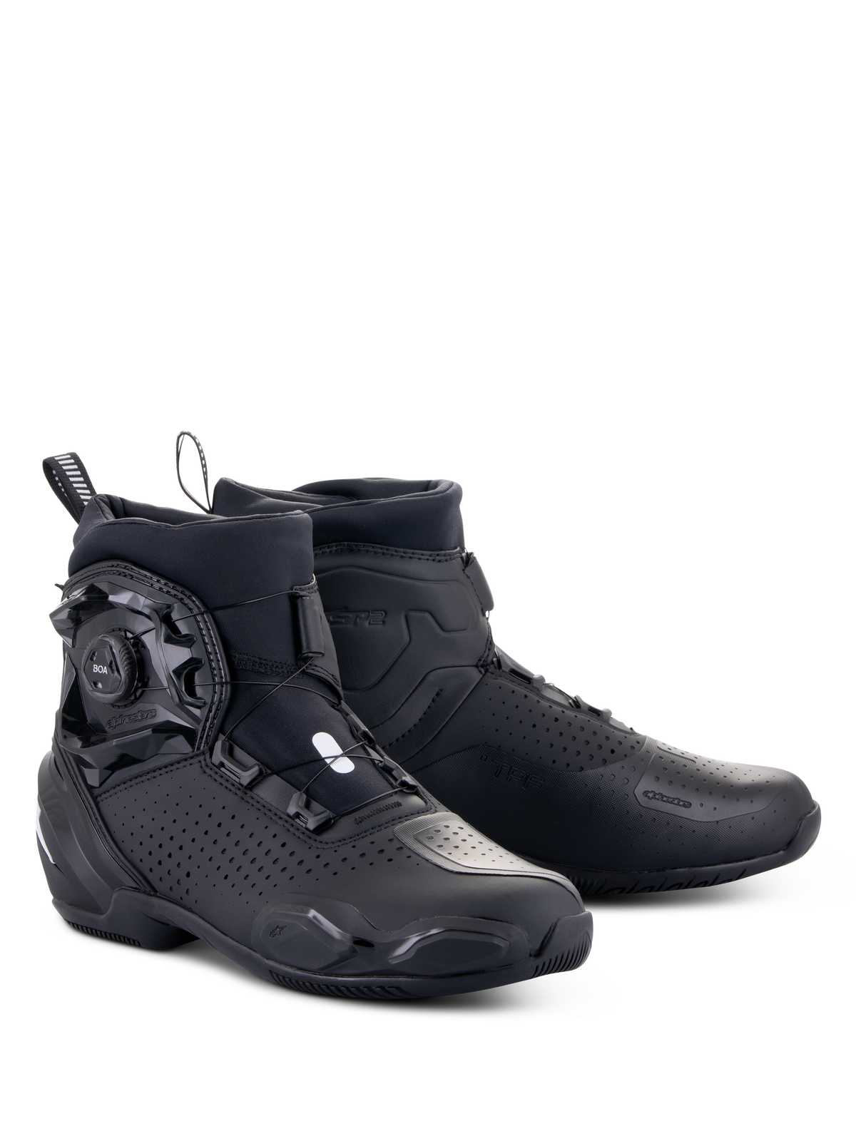 Scarpe Da Moto SP-2