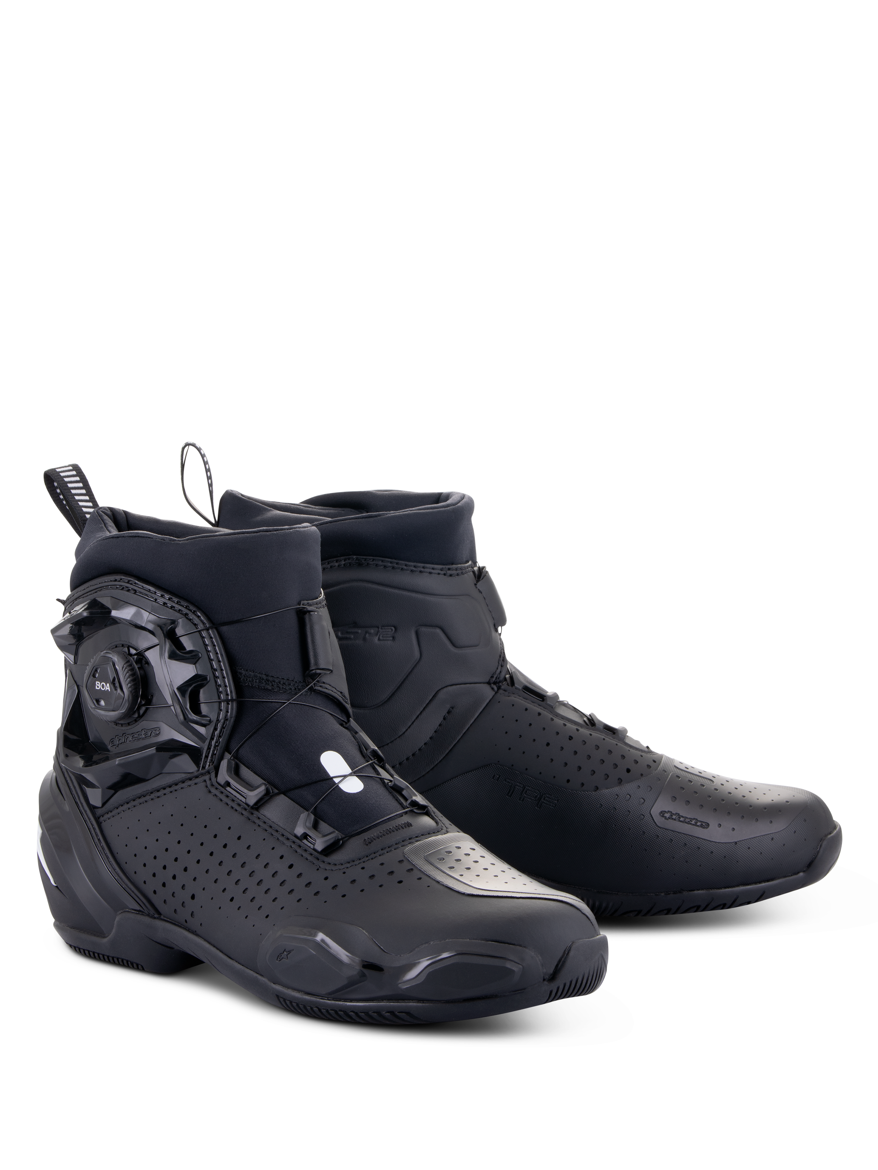 Scarpe Da Moto SP-2