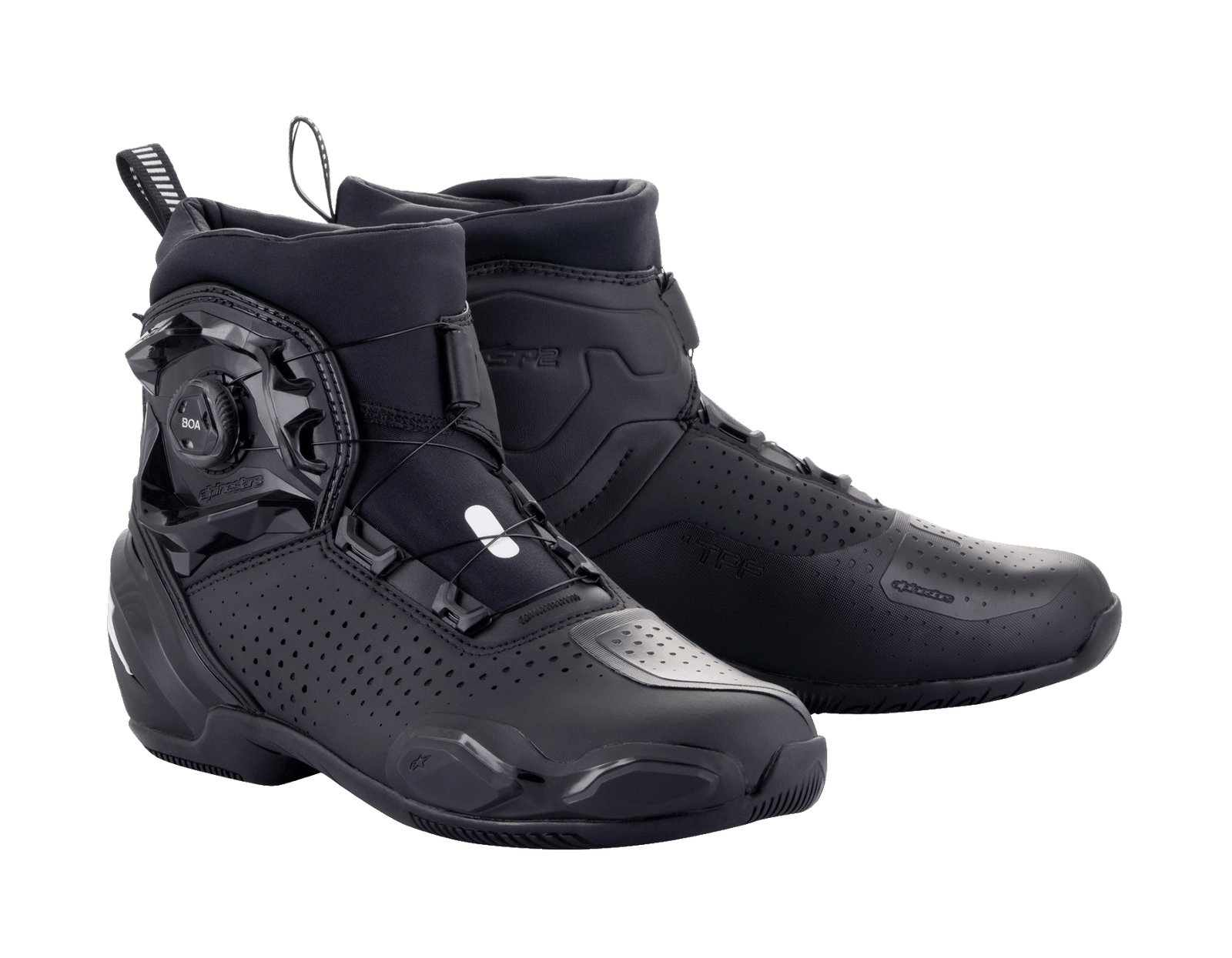 Scarpe Da Moto SP-2