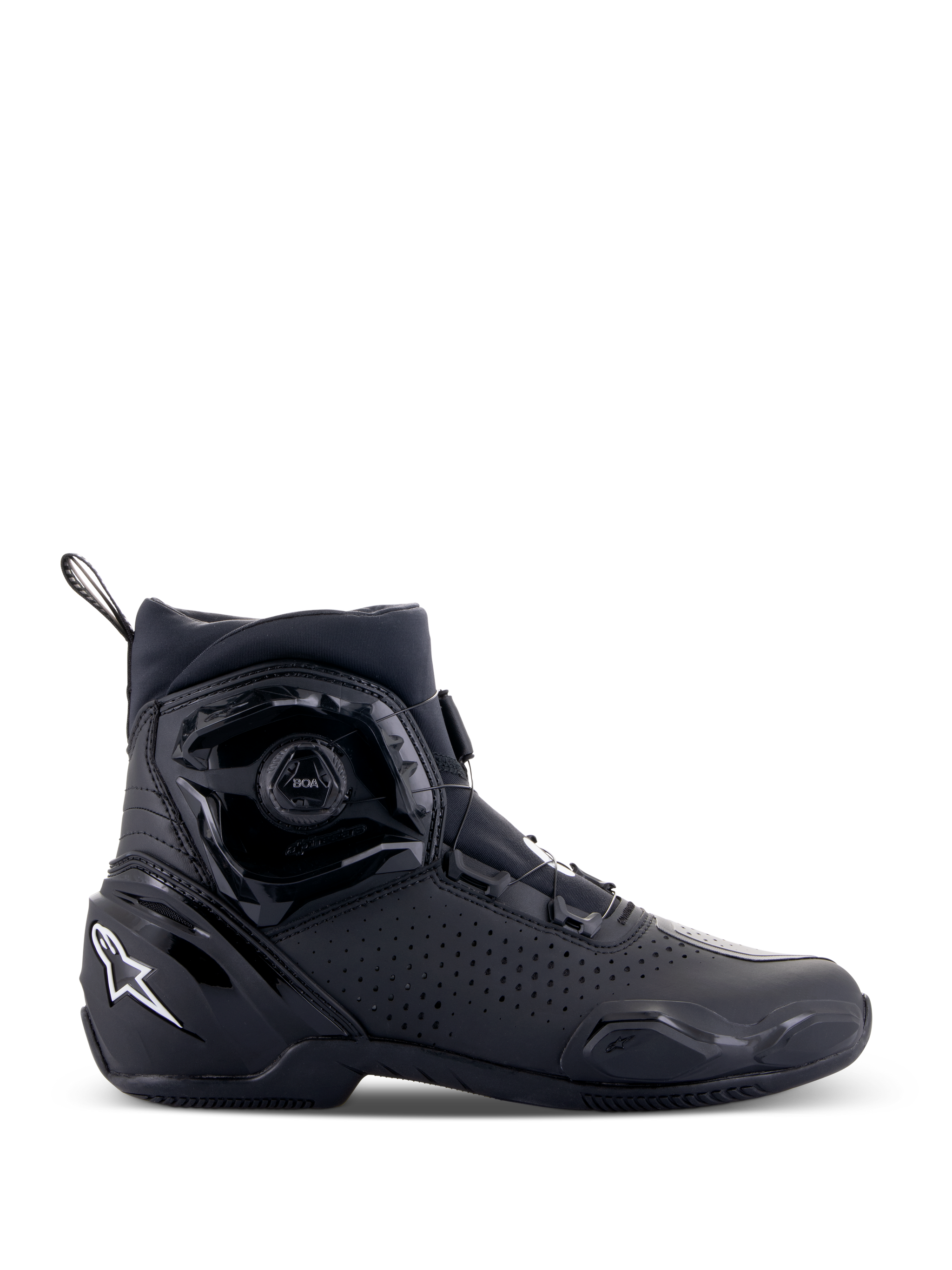 Scarpe Da Moto SP-2