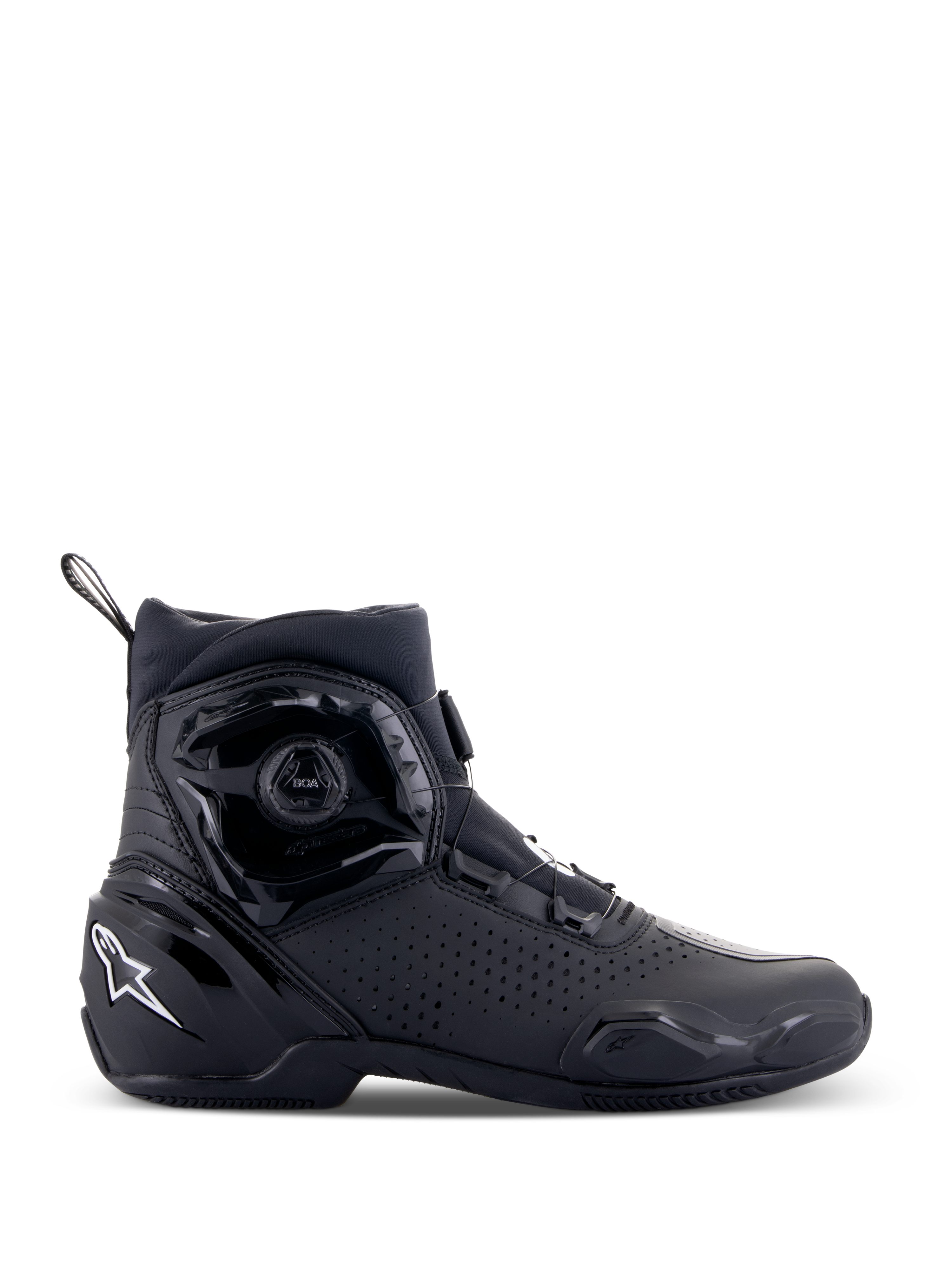Scarpe Da Moto SP-2
