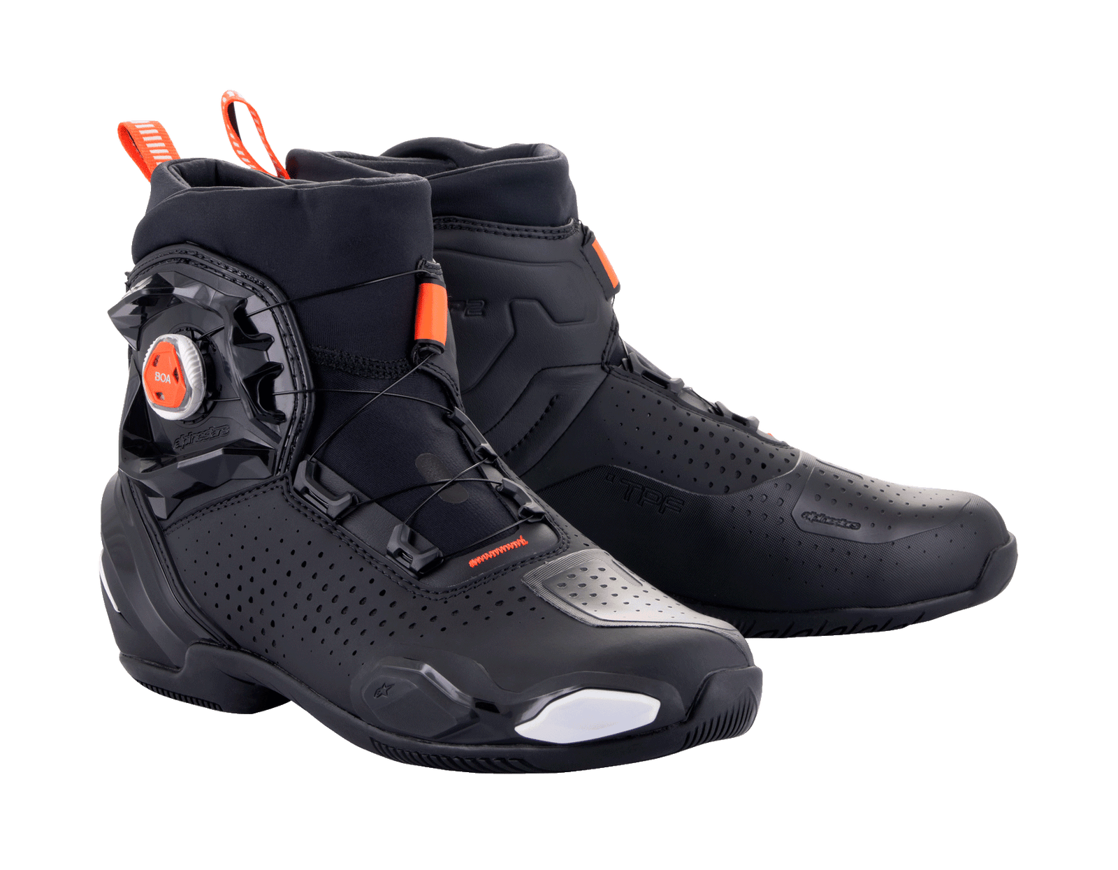 SP-2 Riding Scarpe