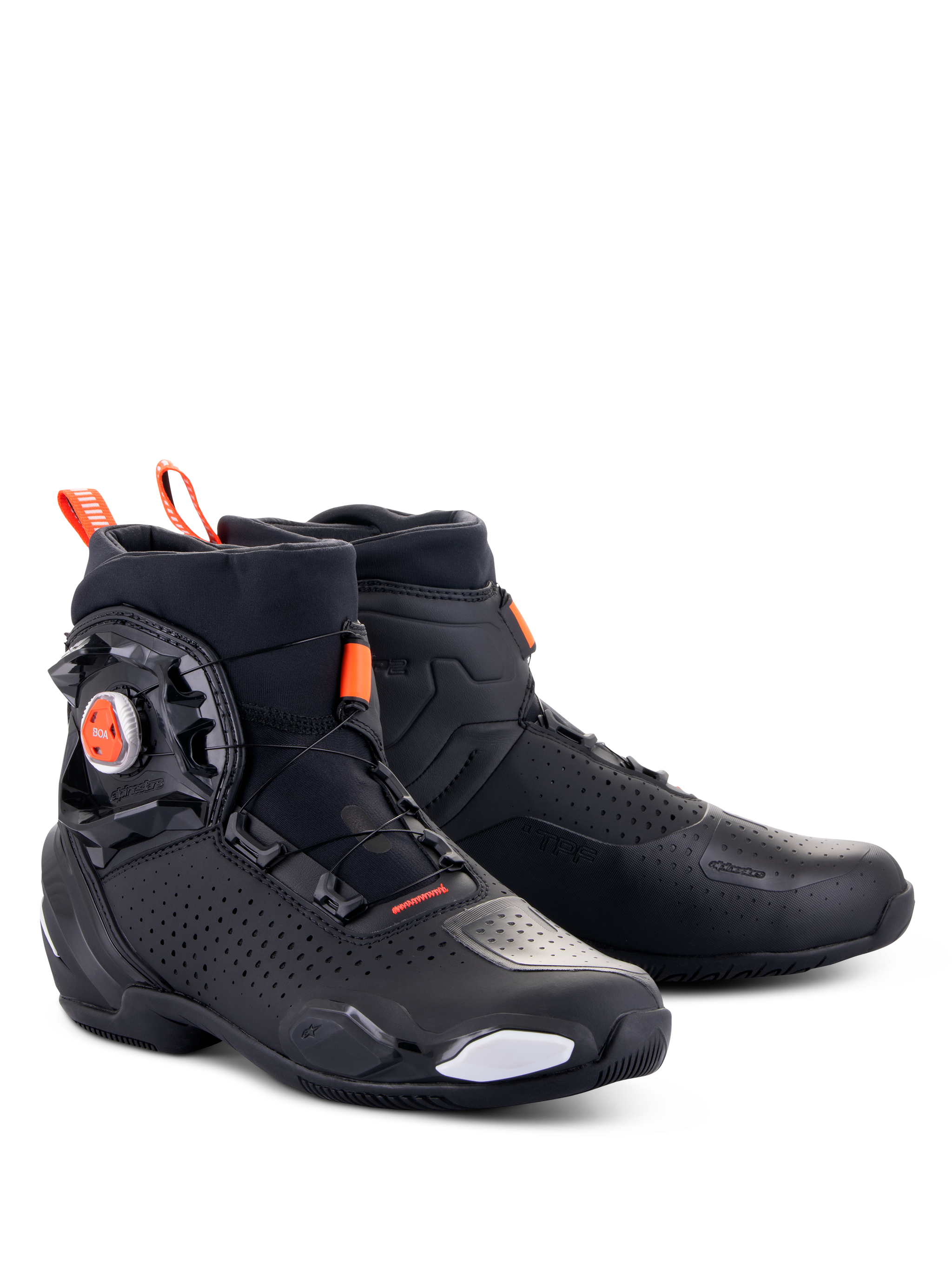 Scarpe Da Moto SP-2