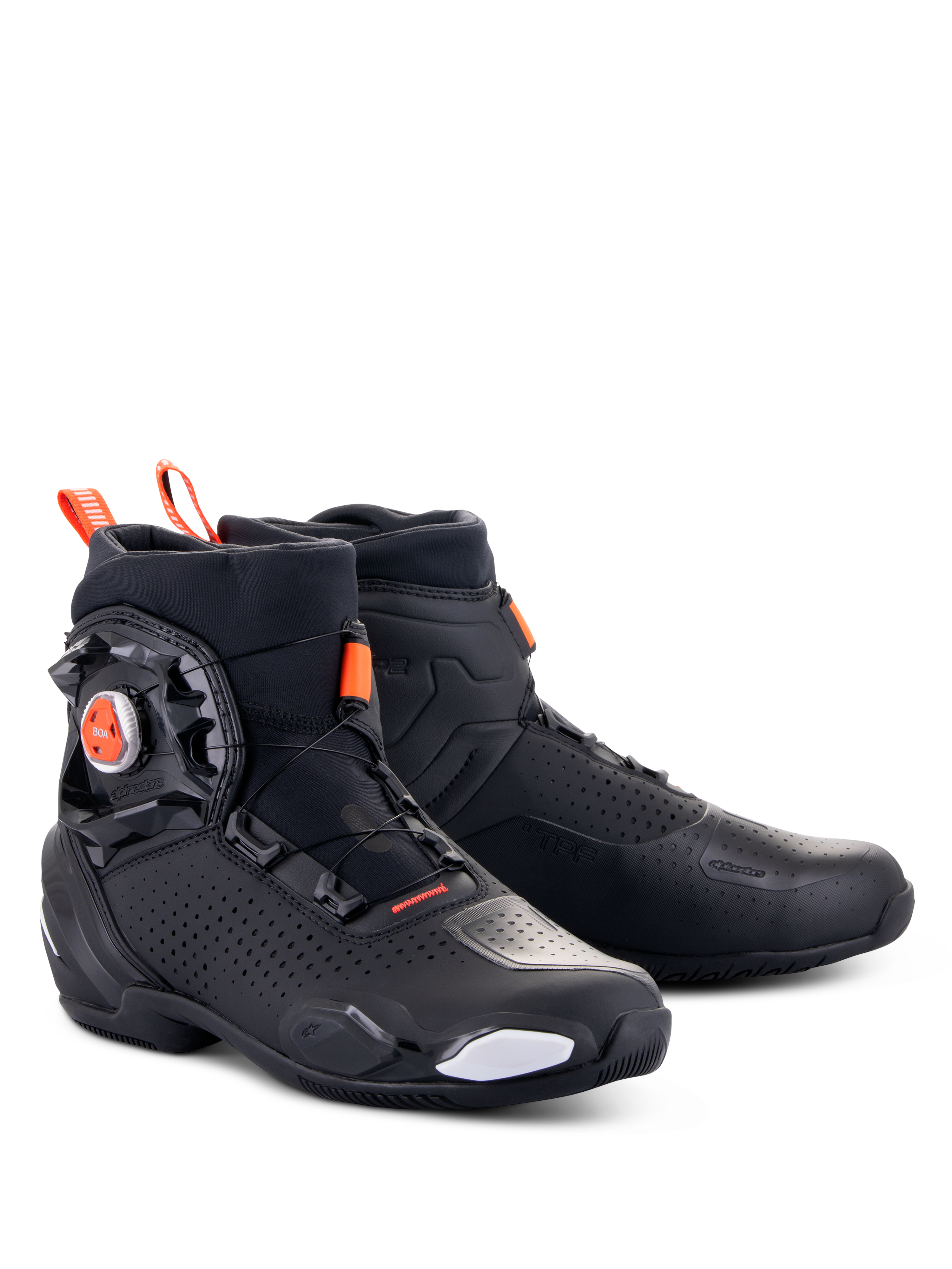 Scarpe Da Moto SP-2