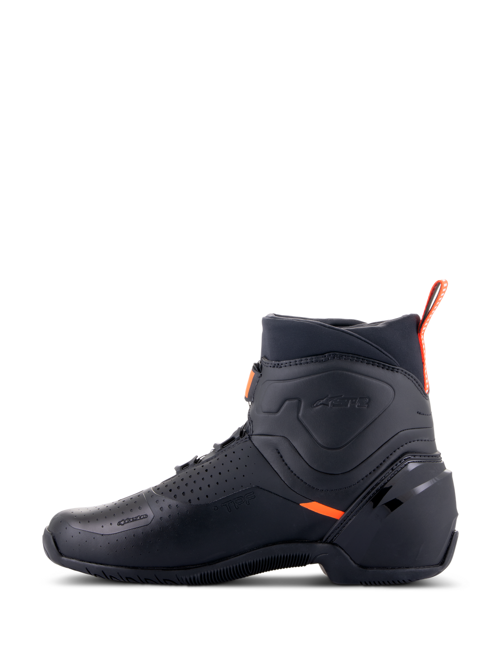 Scarpe Da Moto SP-2