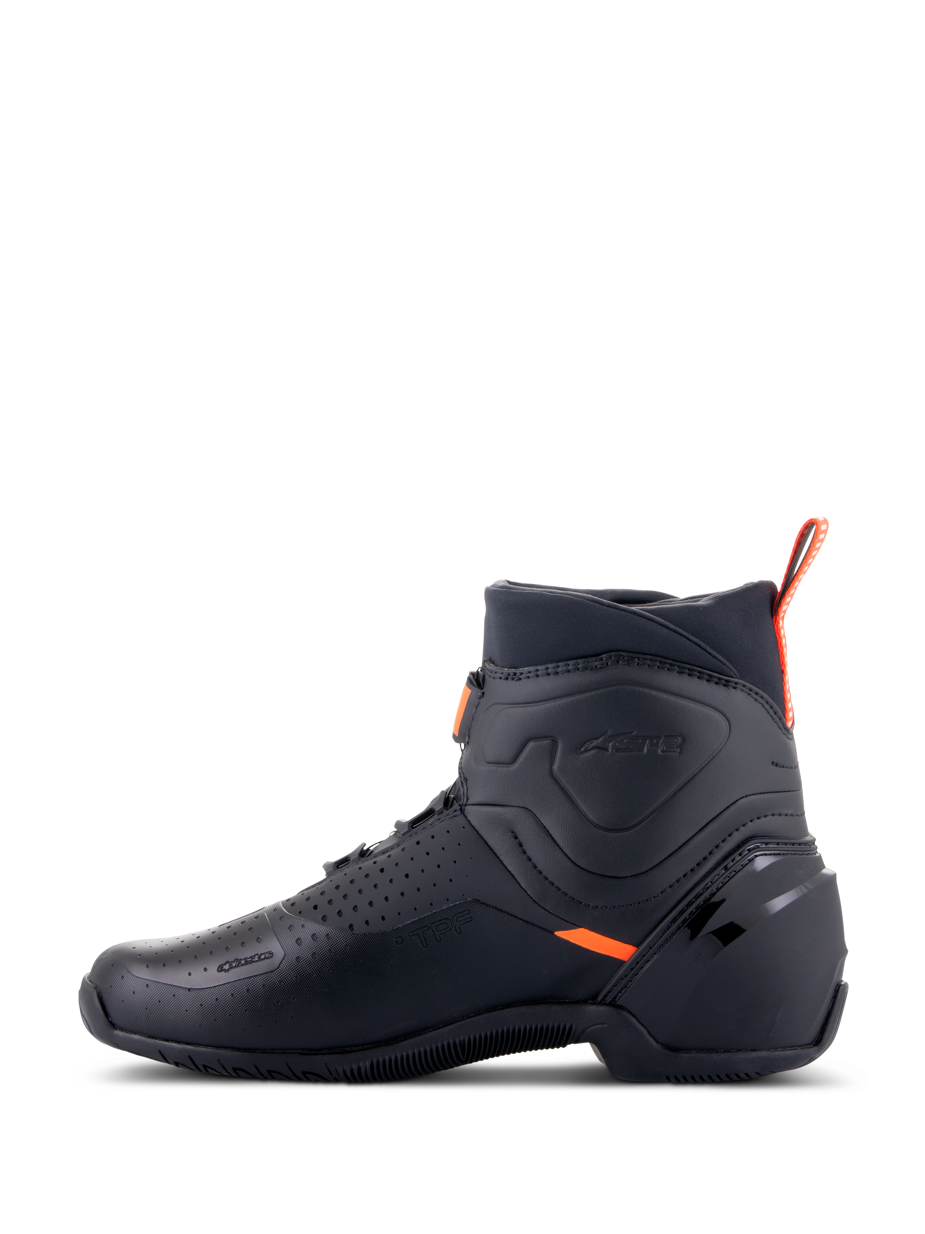 Scarpe Da Moto SP-2