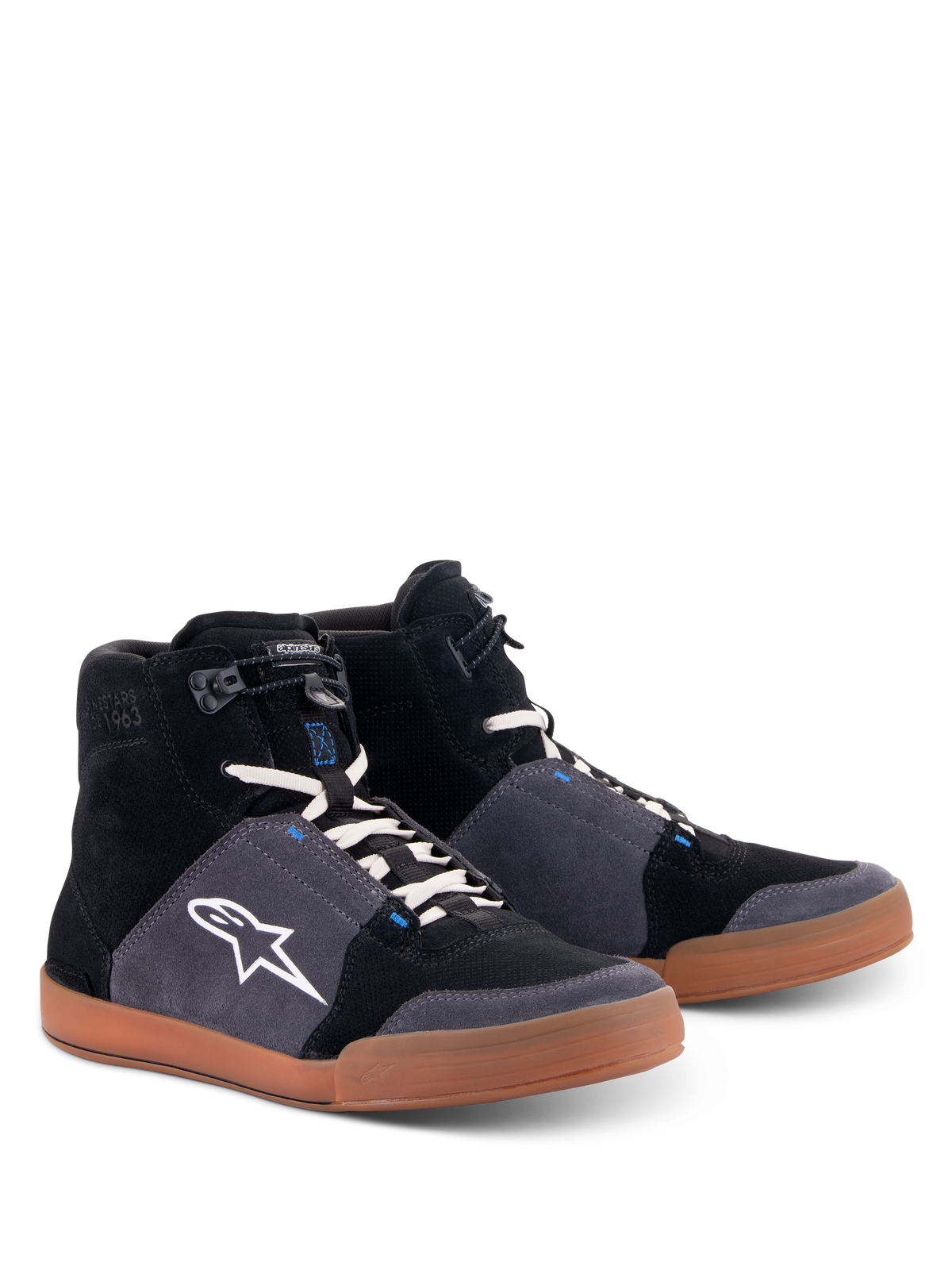 Scarpe Chrome
