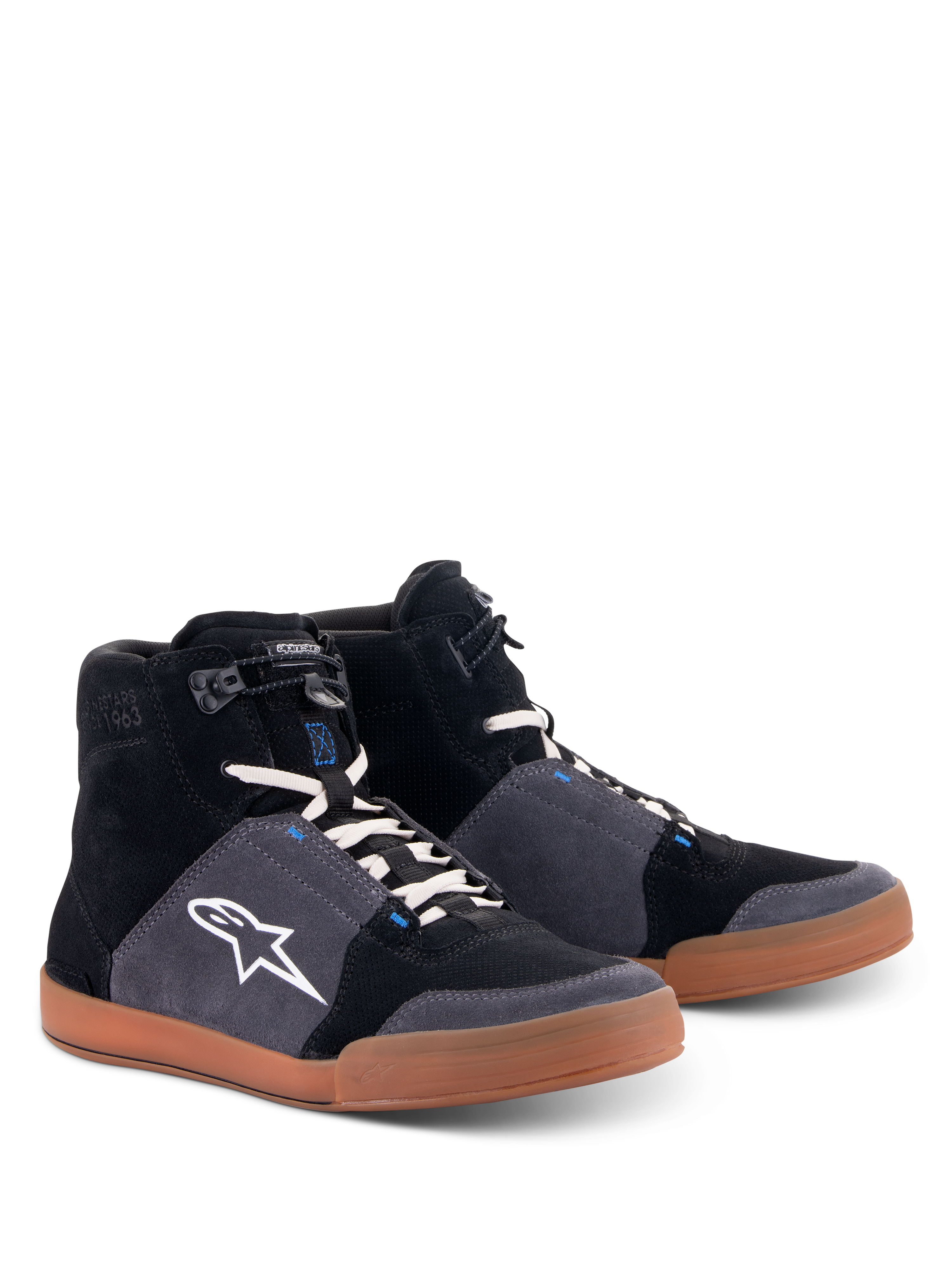 Scarpe Chrome