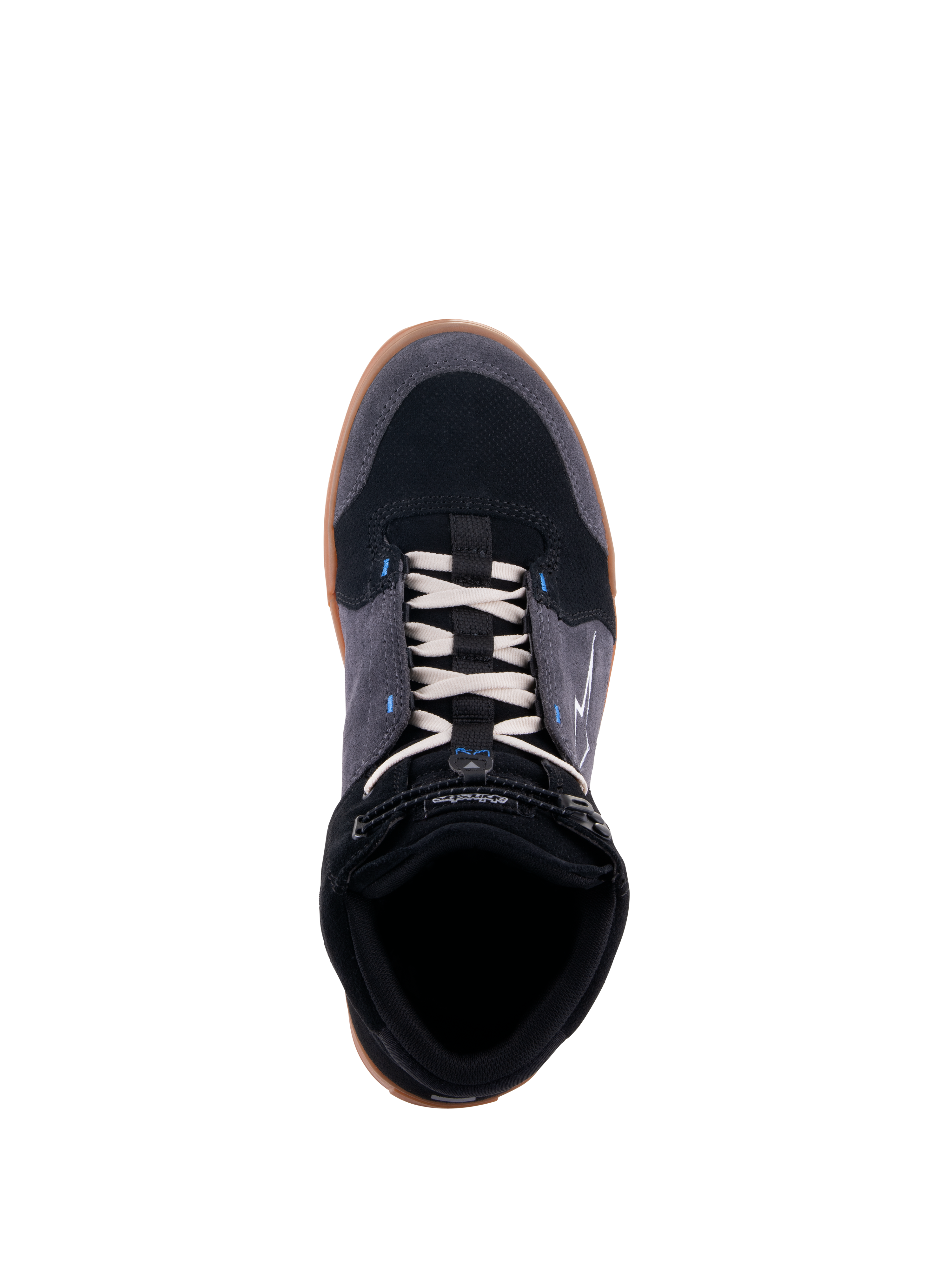 Scarpe Chrome