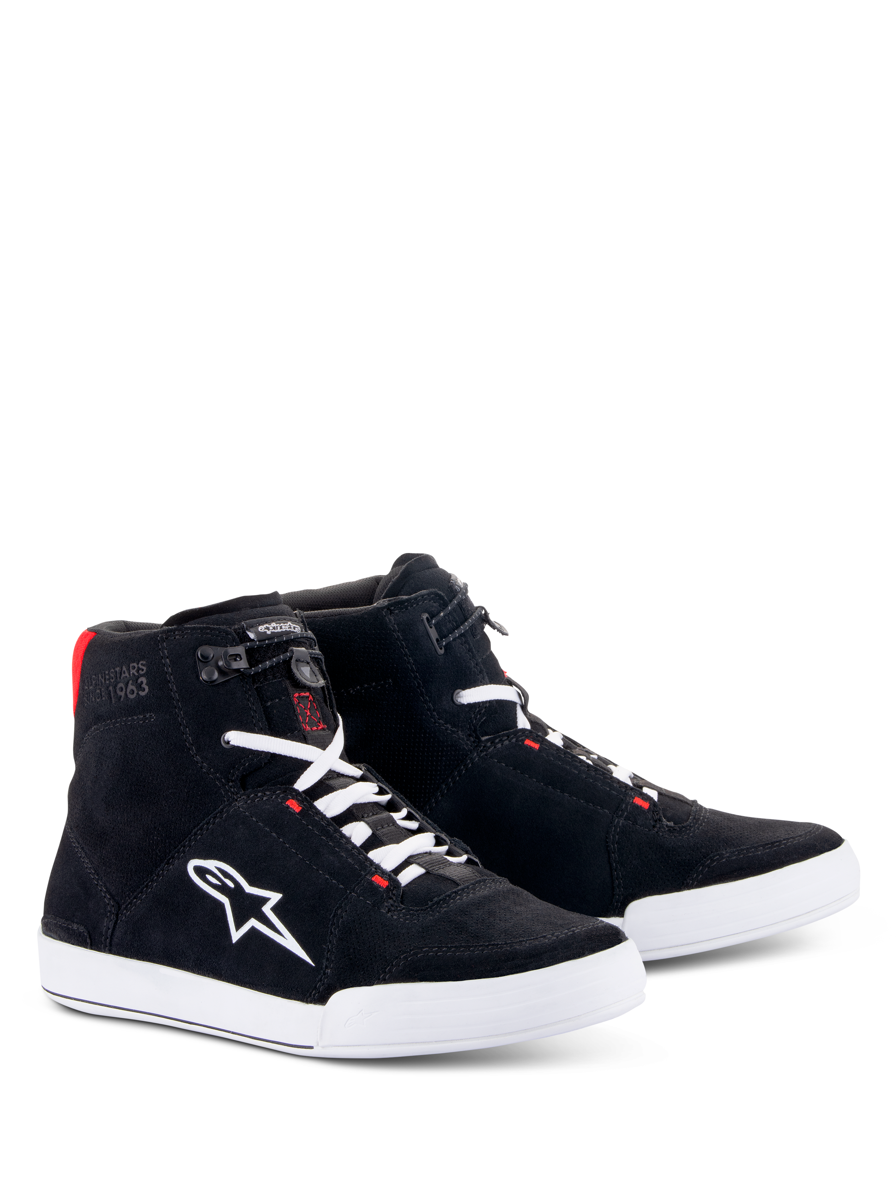 Scarpe Chrome