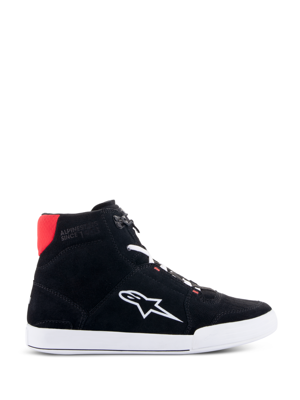 Scarpe Chrome
