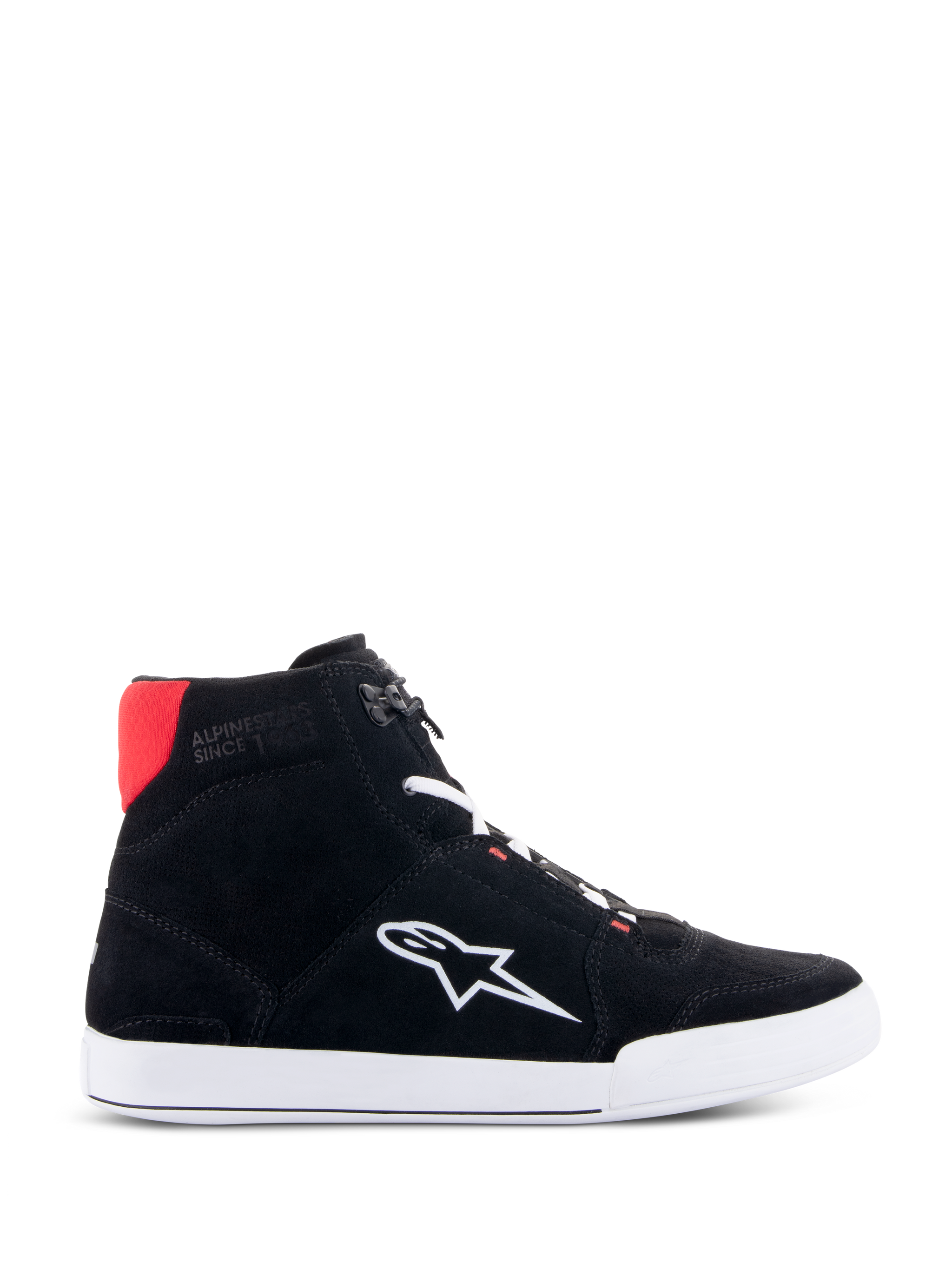 Scarpe Chrome