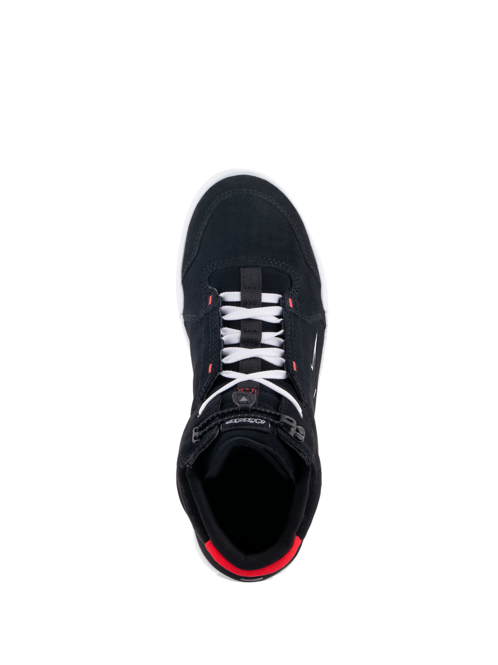 Scarpe Chrome