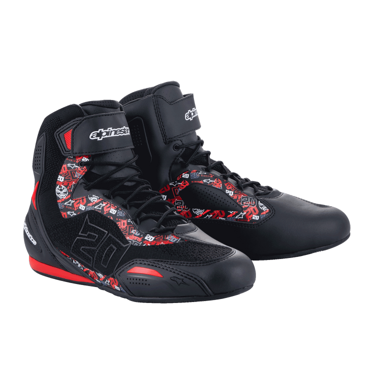 FQ20 Faster-3 Rideknit® Scarpe