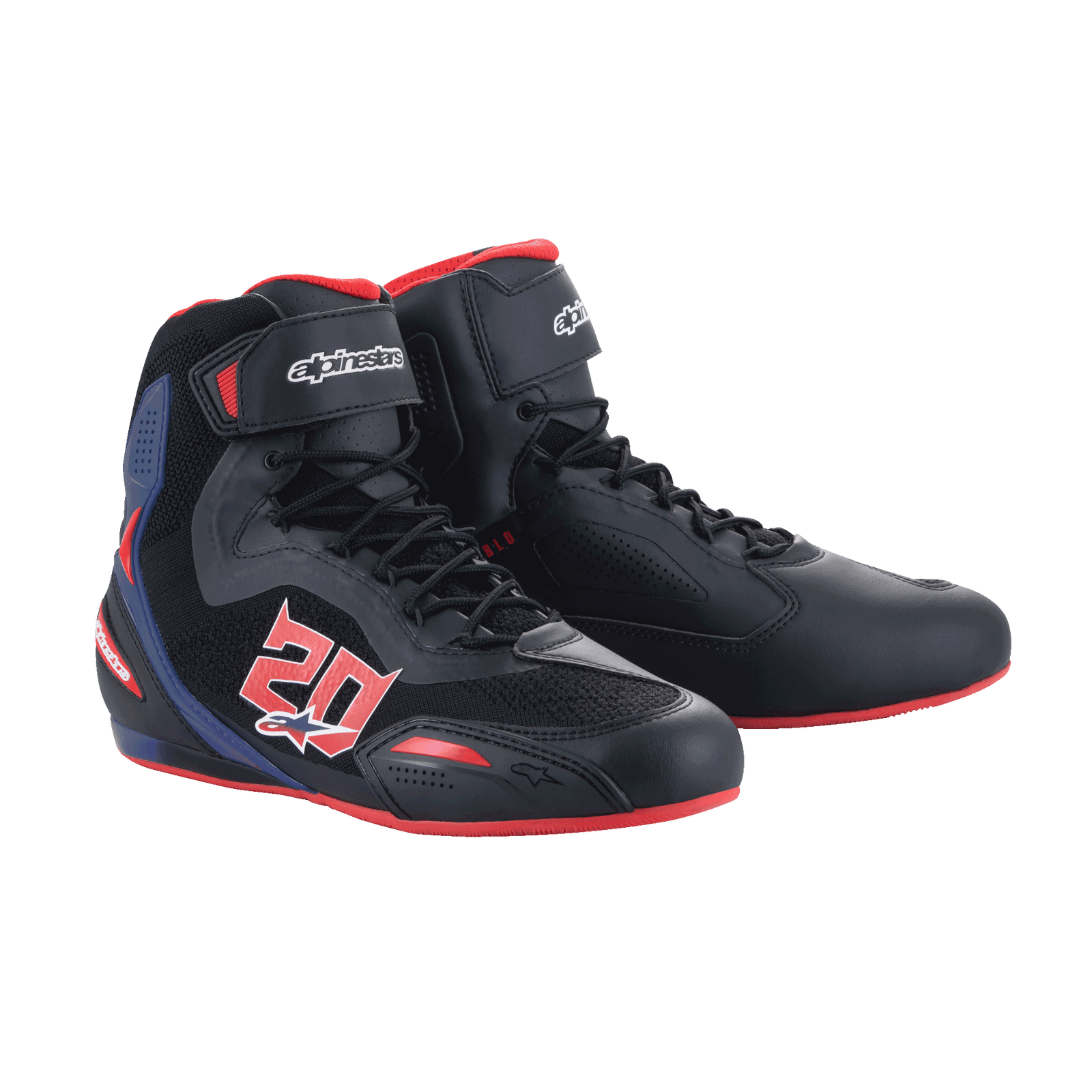 Scarpe Fq20 Faster-3 Rideknit®