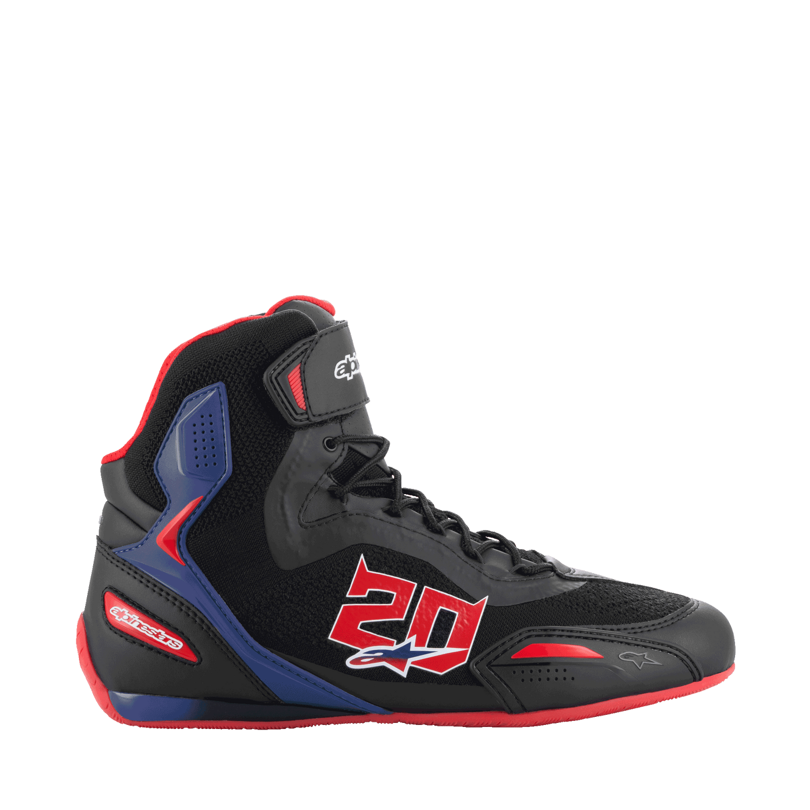 Scarpe Fq20 Faster-3 Rideknit®