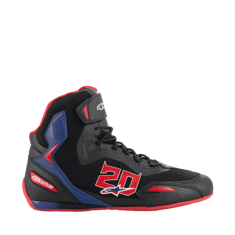 FQ20 Faster-3 Rideknit® Scarpe