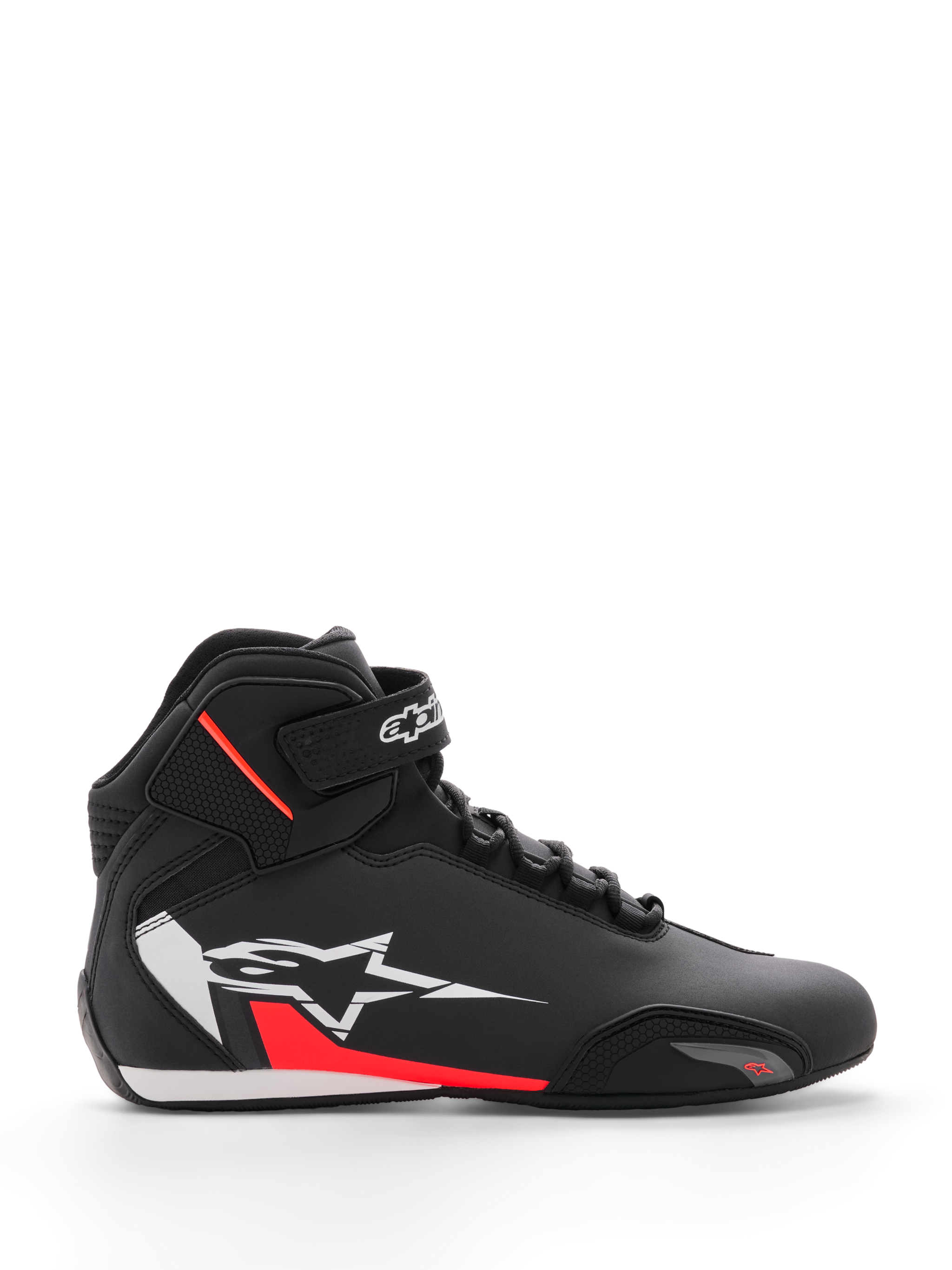 Scarpe Moto Estive 2026: Come Sceglierle Senza Errori Alpinestars Sektor Shoe