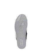 Alpinestars Scarpe Stated, suola urbana in gomma vulcanizzata grigia con supporto TPF e logo a stella