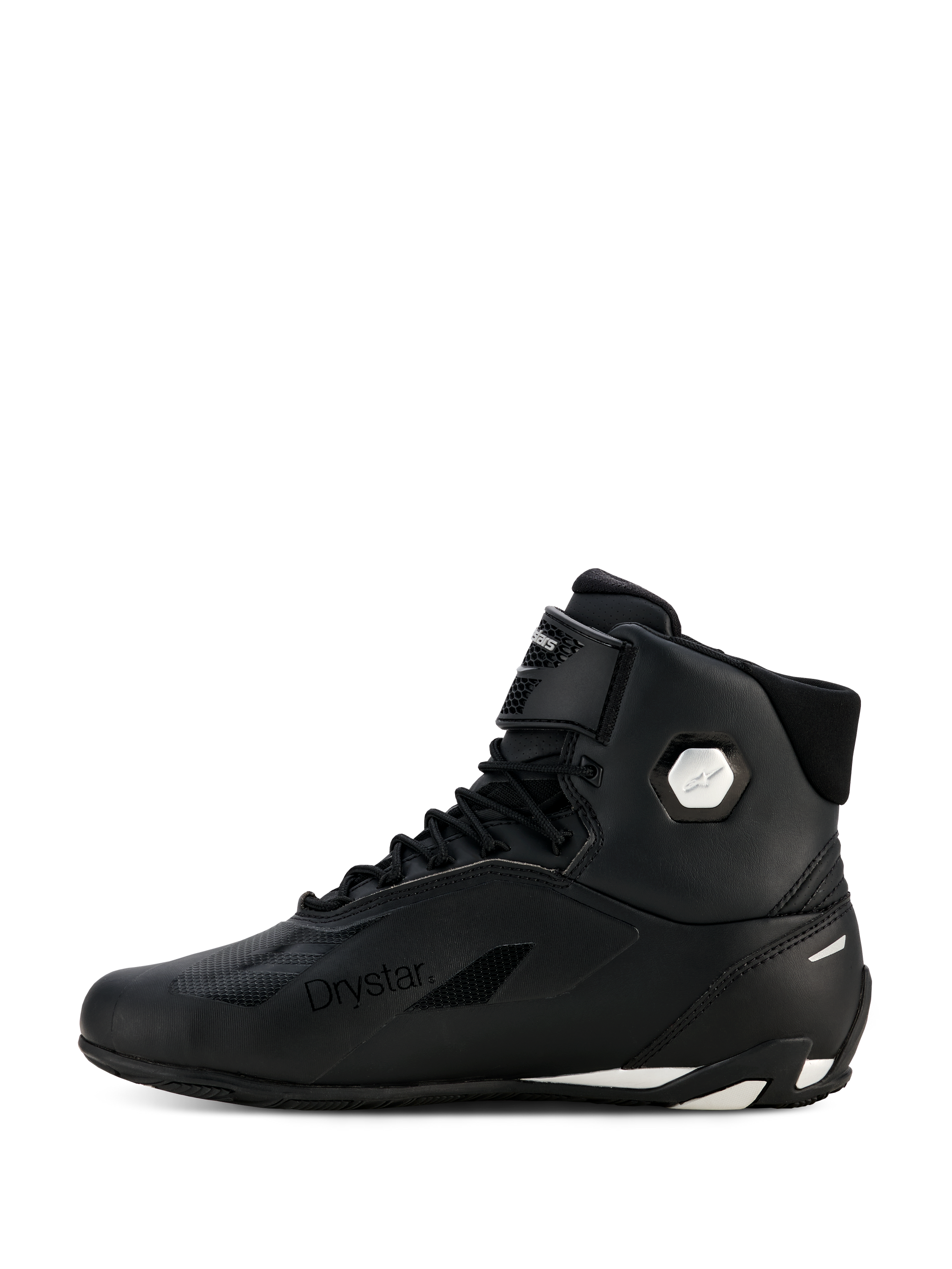 Scarpe Da Moto Stella Faster-4 Drystar® Donna