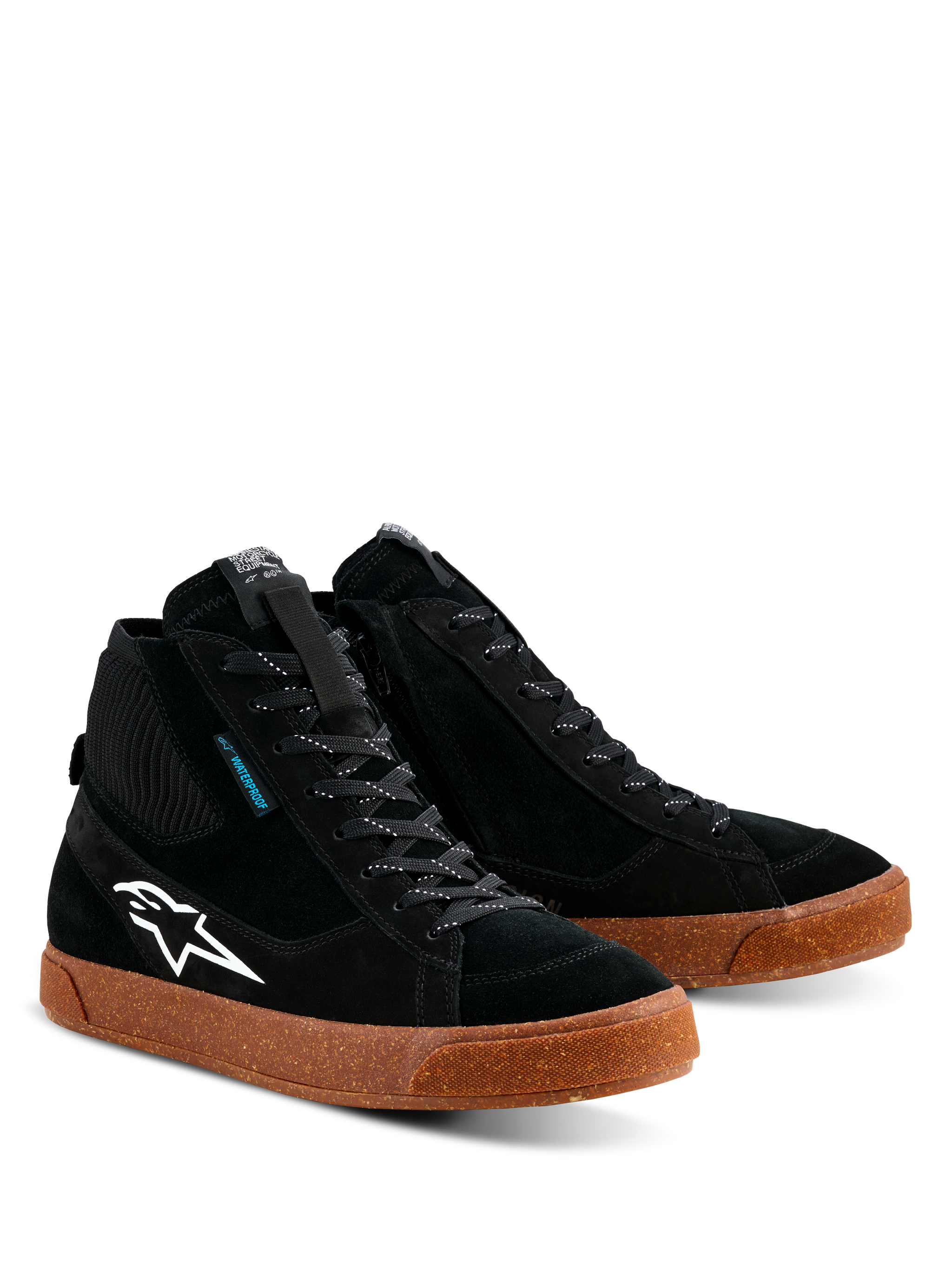 Scarpe Stated Impermeabili