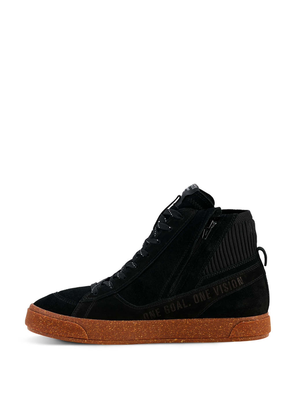 Scarpe Stated Impermeabili