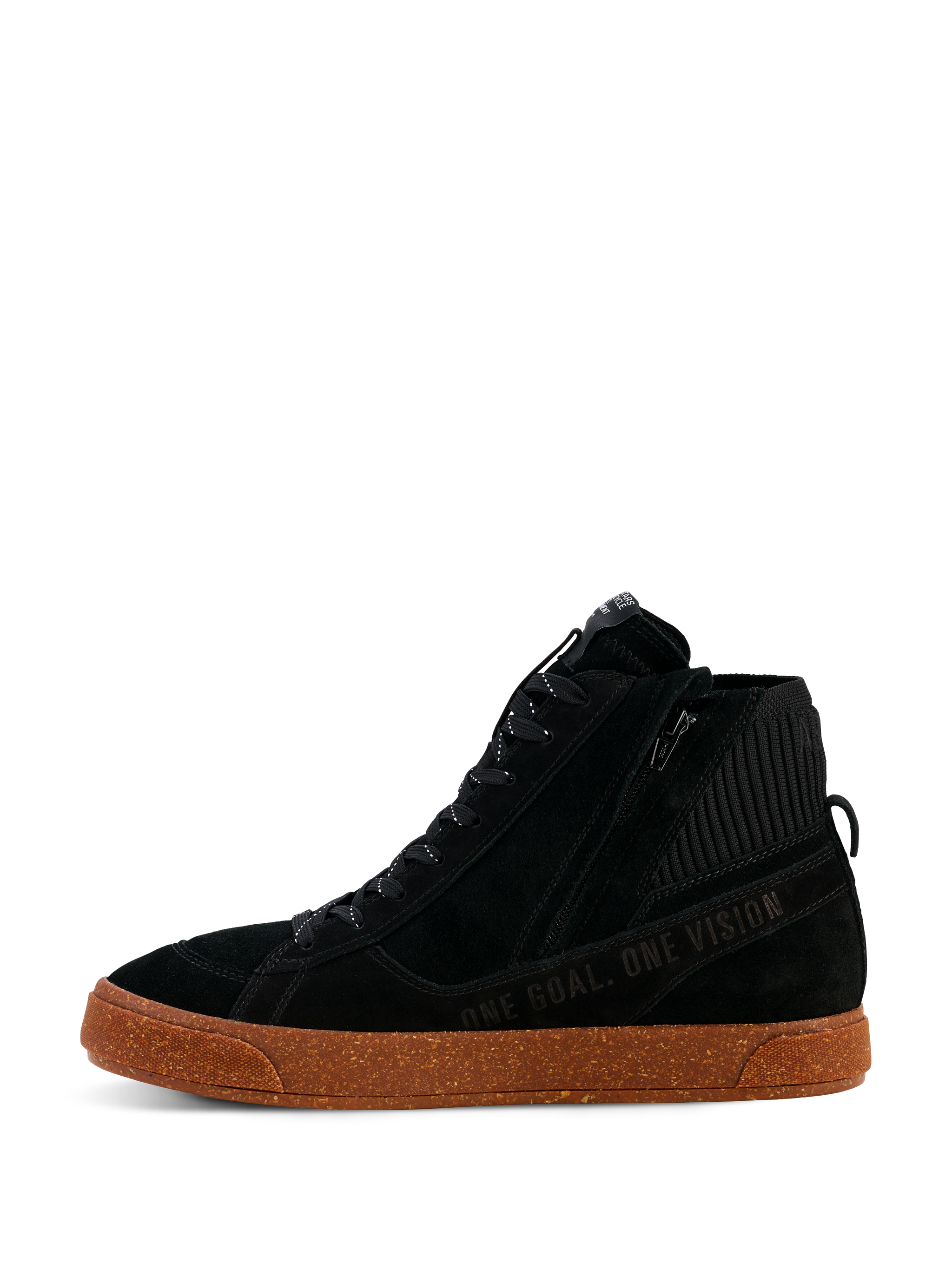 Scarpe Stated Impermeabili
