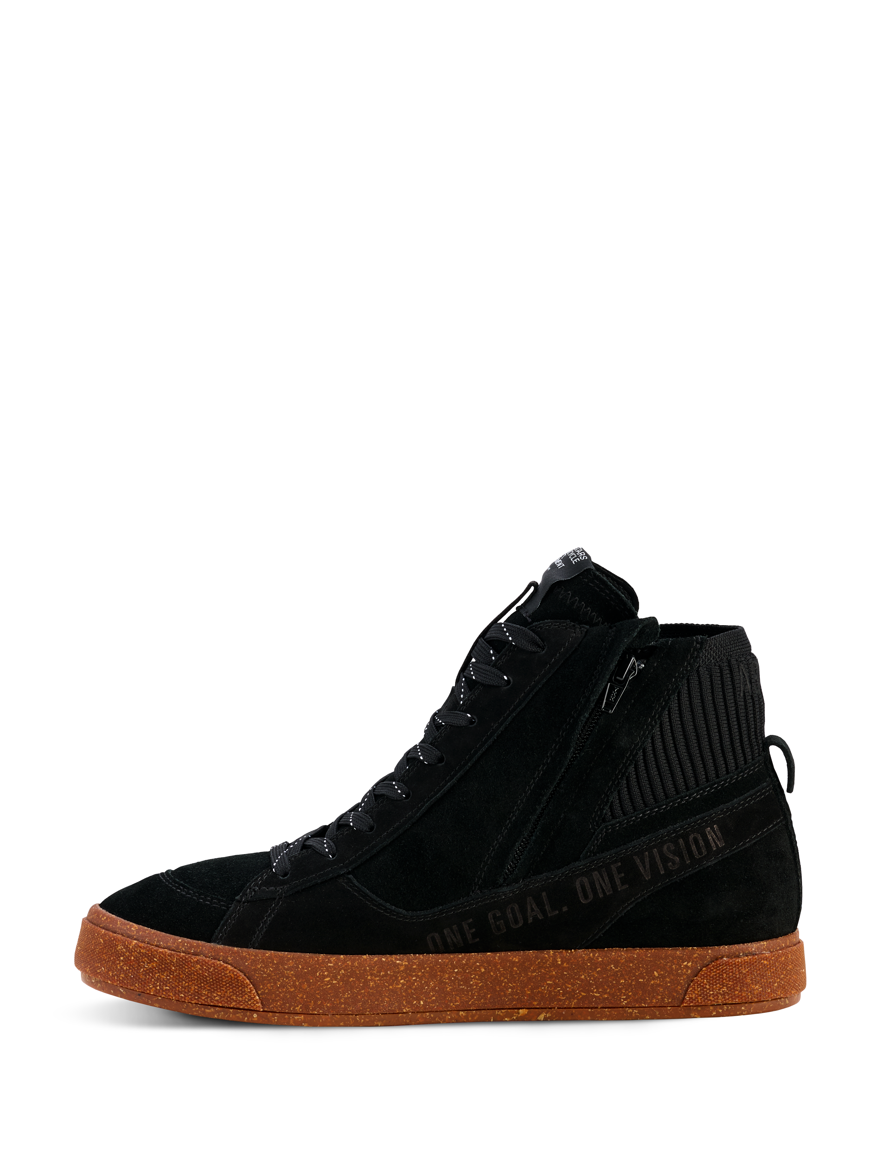 Scarpe Stated Impermeabili