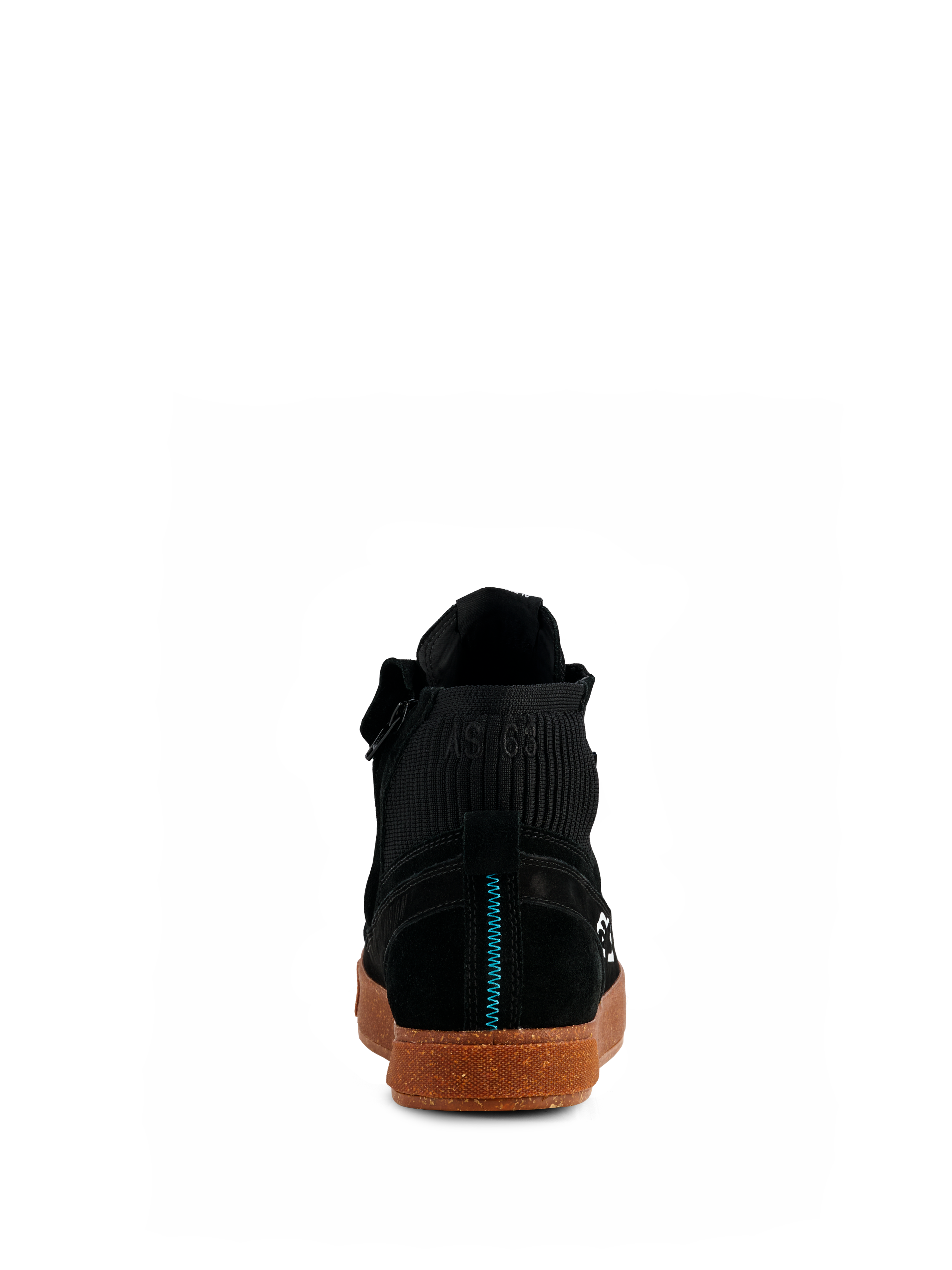 Scarpe Stated Impermeabili