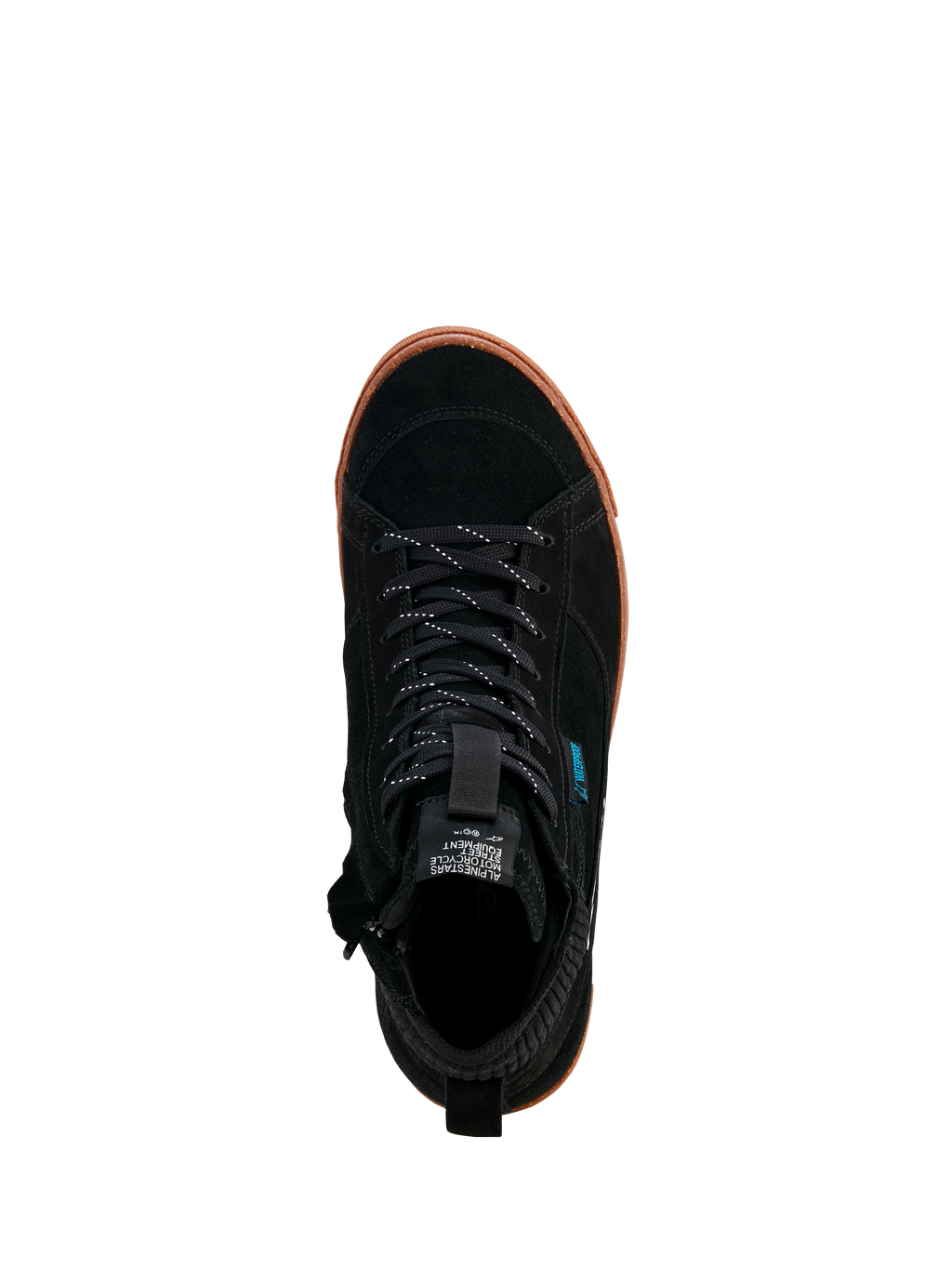 Scarpe Stated Impermeabili