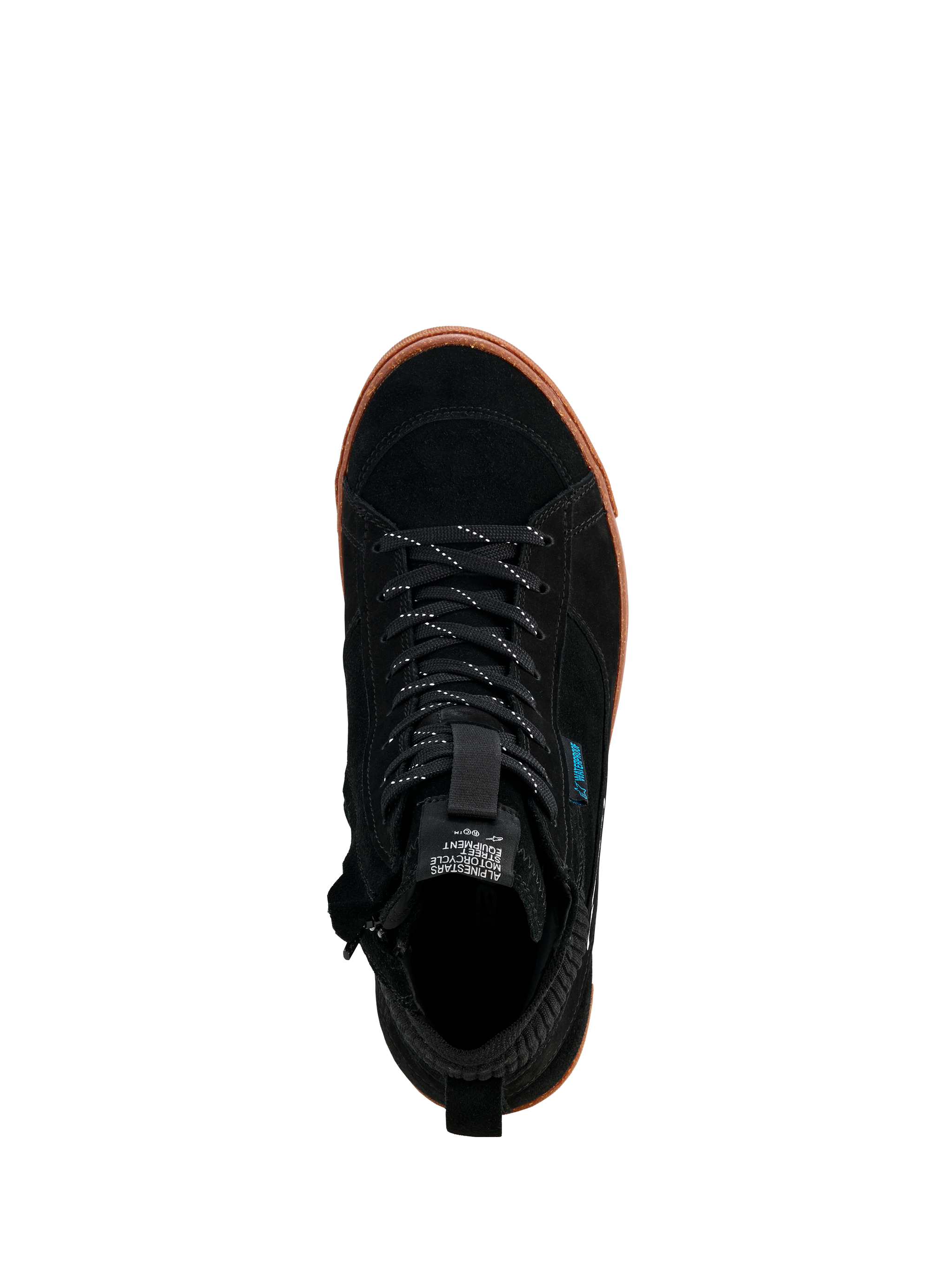 Scarpe Stated Impermeabili