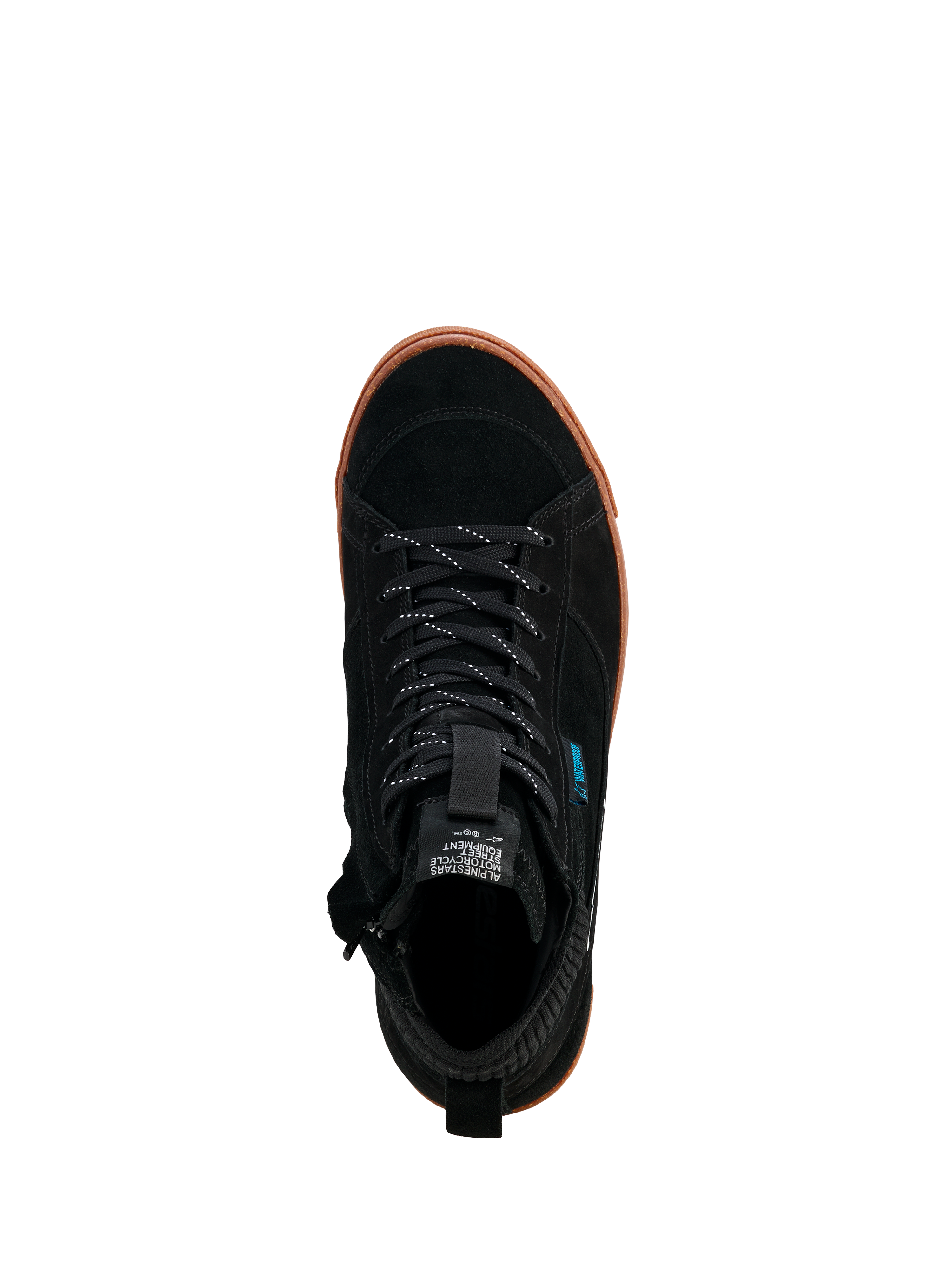 Scarpe Stated Impermeabili