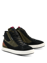 Scarpe Da Moto Impermeabili Stated