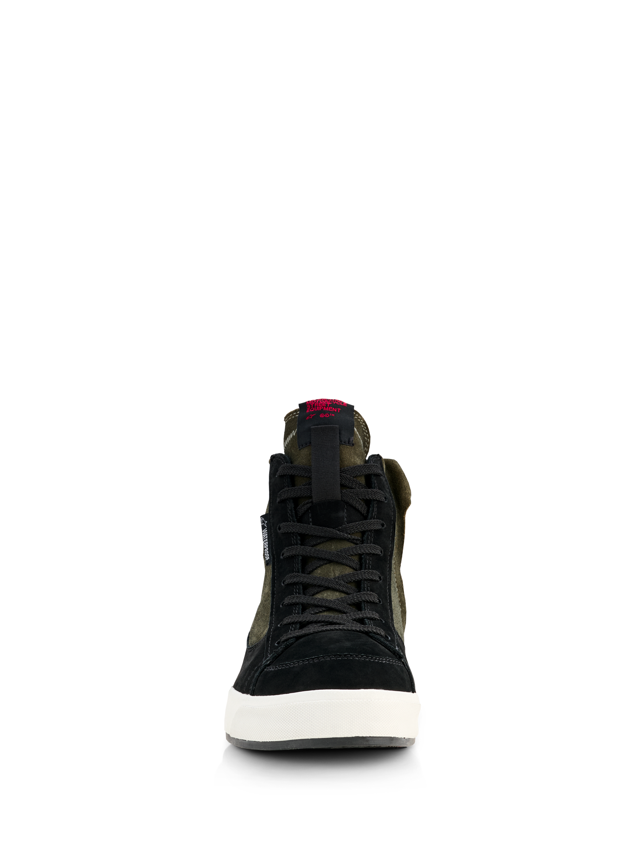 Scarpe Stated Impermeabili