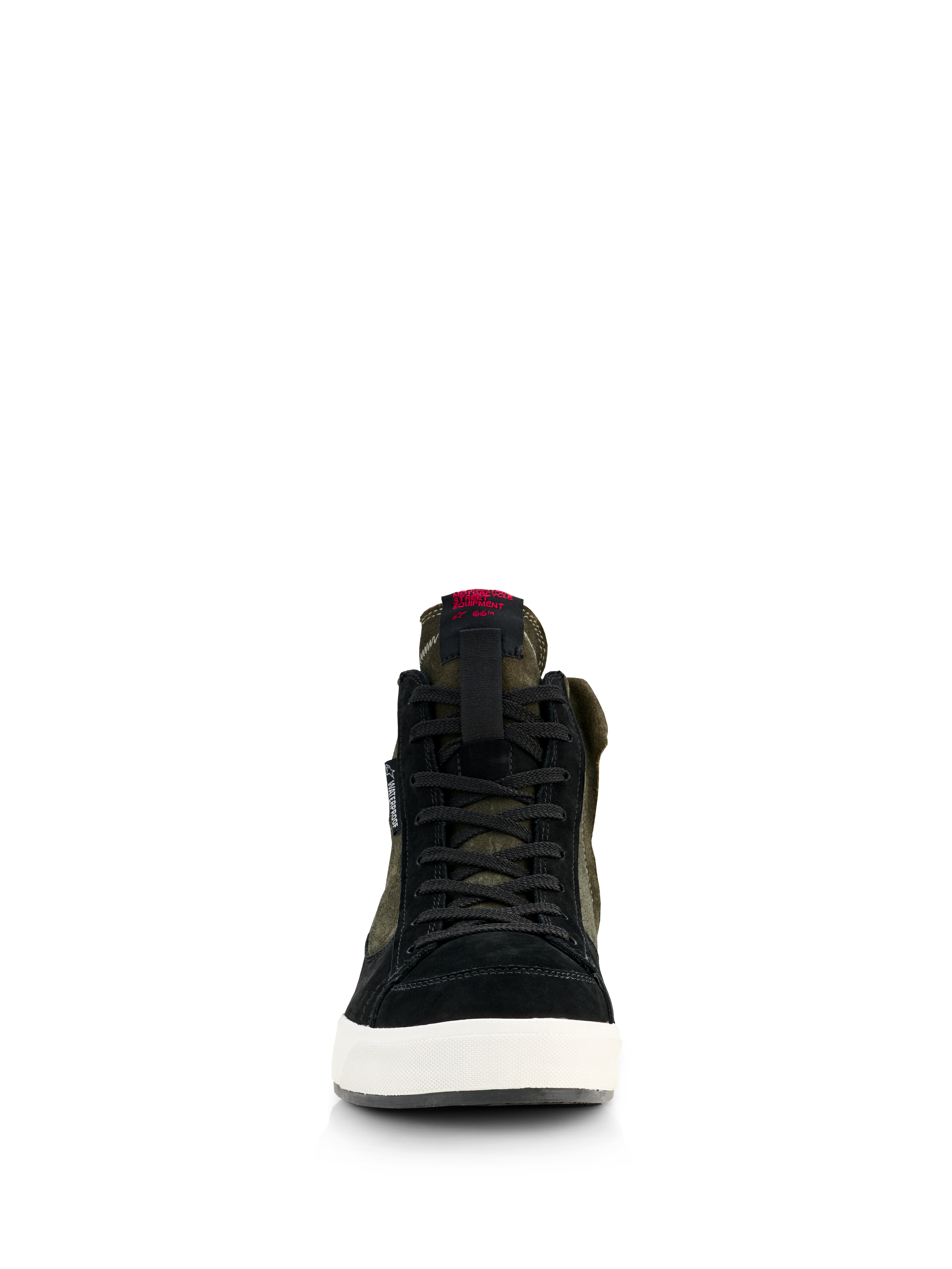 Scarpe Stated Impermeabili