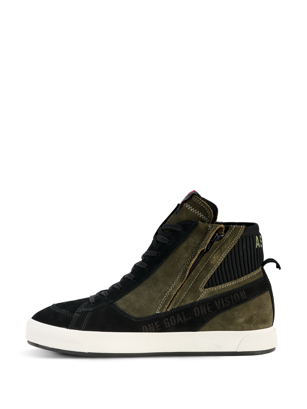 Scarpe Stated Impermeabili