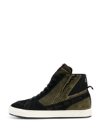 Scarpe Stated Impermeabili