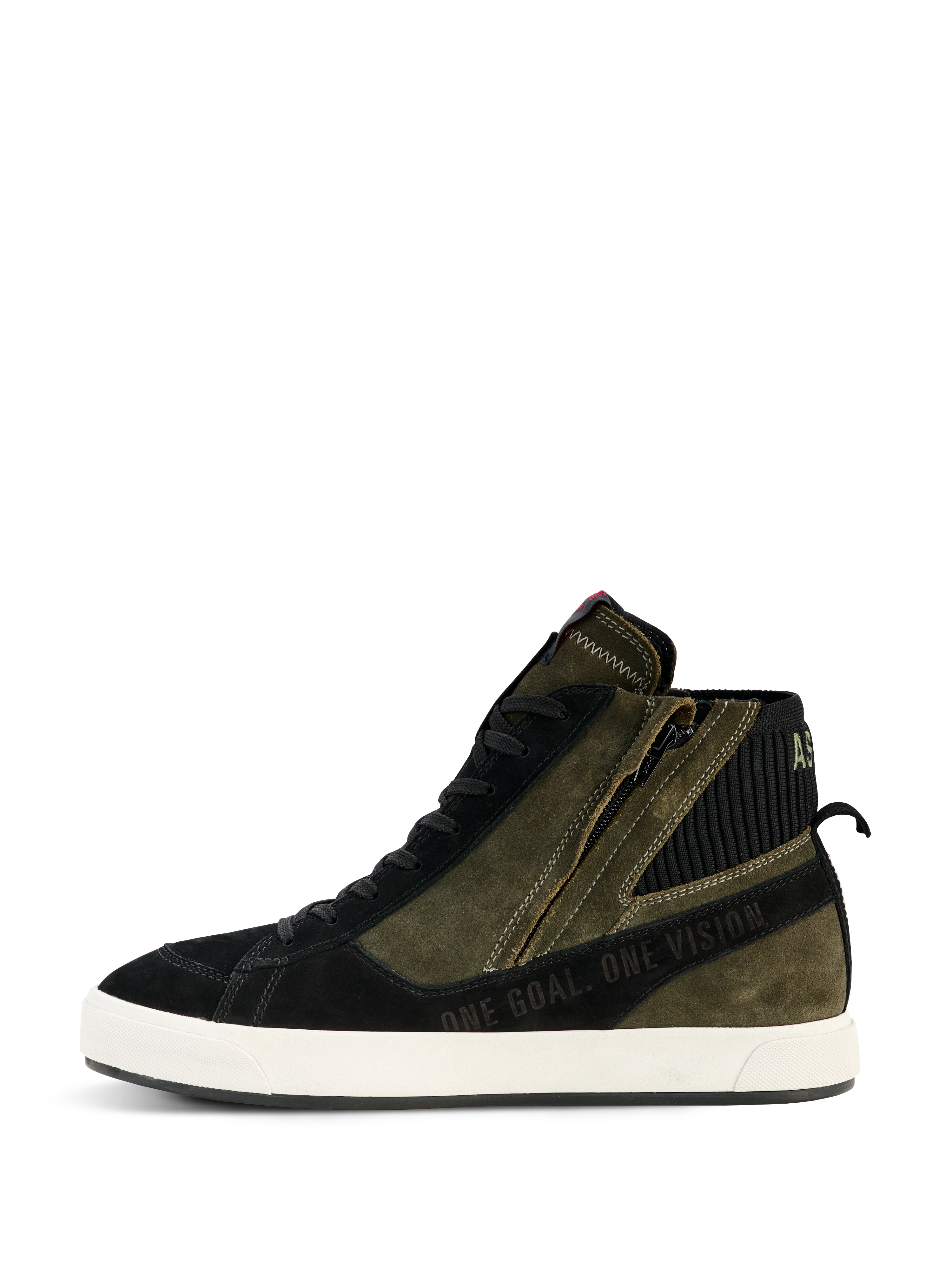 Scarpe Stated Impermeabili