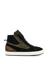 Scarpe Da Moto Impermeabili Stated