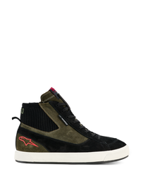 Scarpe Stated Impermeabili